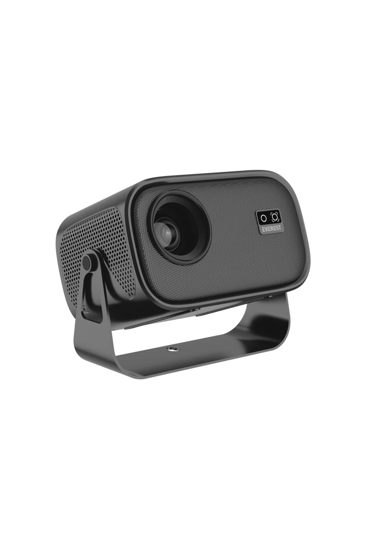 پروژکتور PJ04 250 لومن LED 1280X720 1XHDMI 1XUSB WIFI 6 بلوتوث 30000 ساعت عمر 1.5 وات Everest