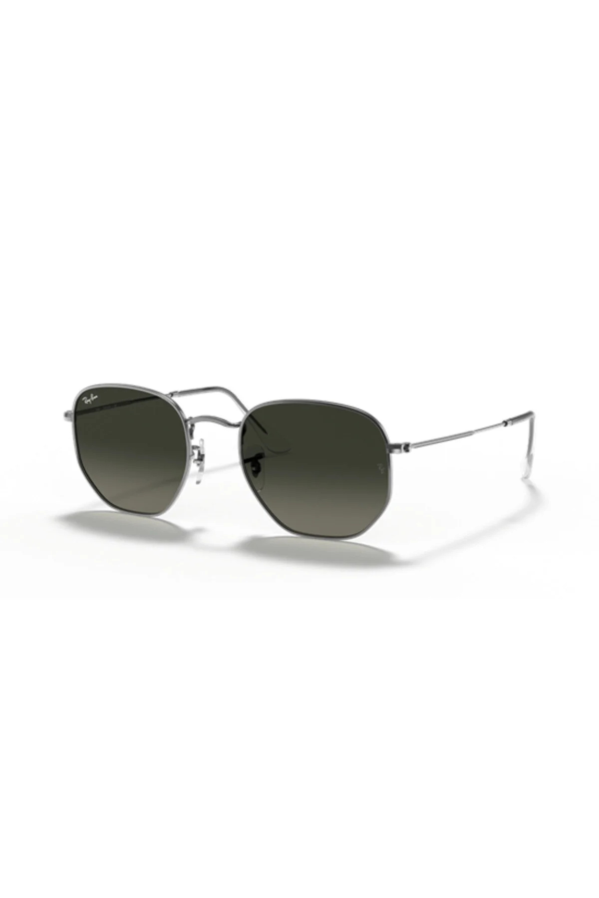 عینک آفتابی خاکستری مردانه 51 21 145 3N ری بن Ray-Ban