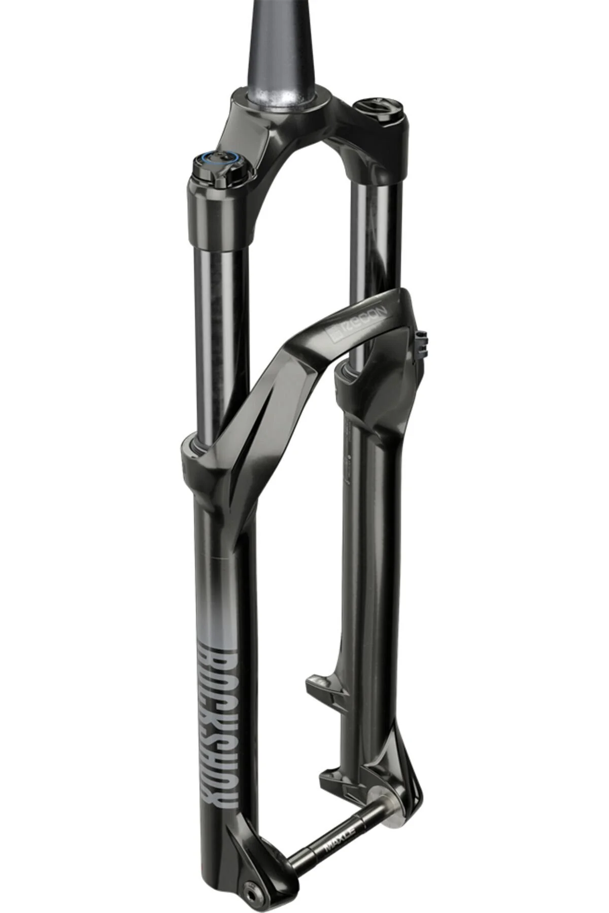 لوازم جانبی دوچرخه 29 FS RECON SILVER RL AIR MXL STELATH TONGS 120MM 15X110MM مات Genel Markalar