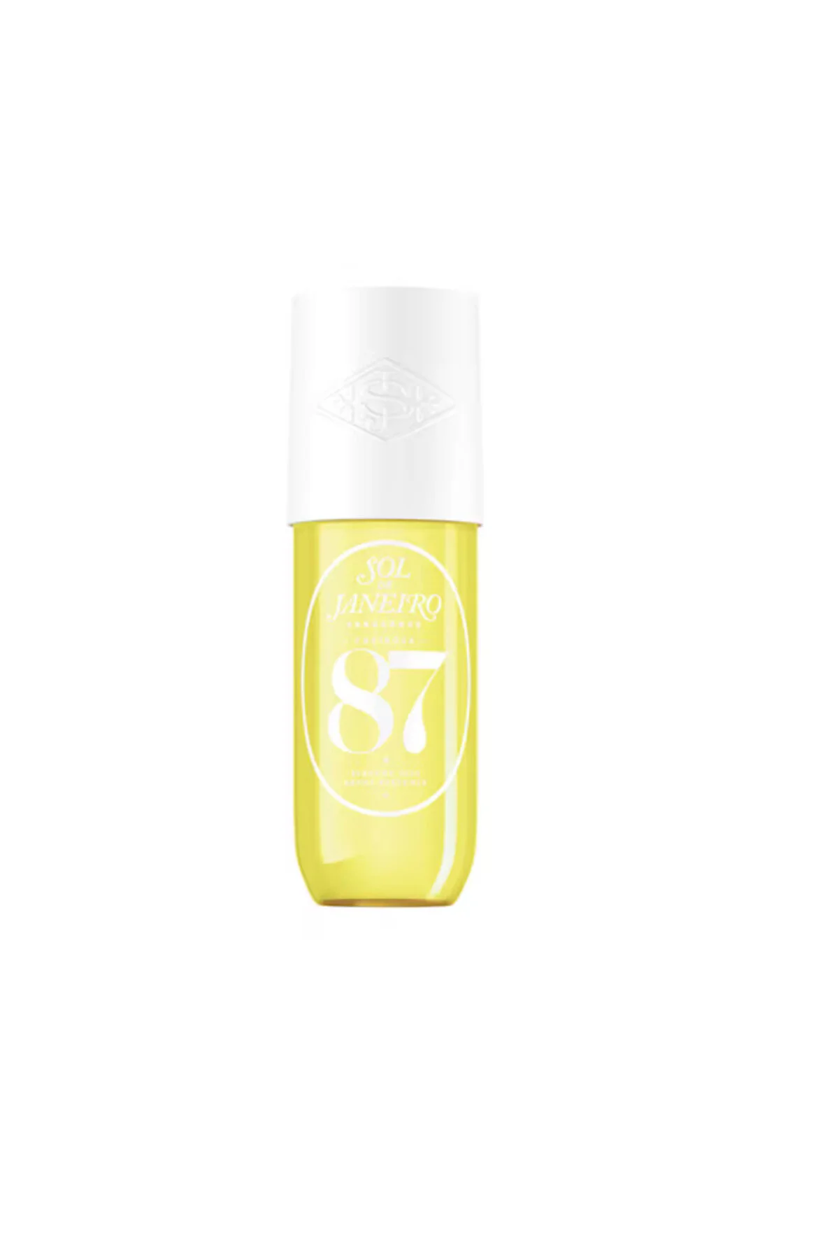 اسپری بدن بدنه با مرکز ریو 87 90 میل ELSBEAUTY Sol De Janeiro