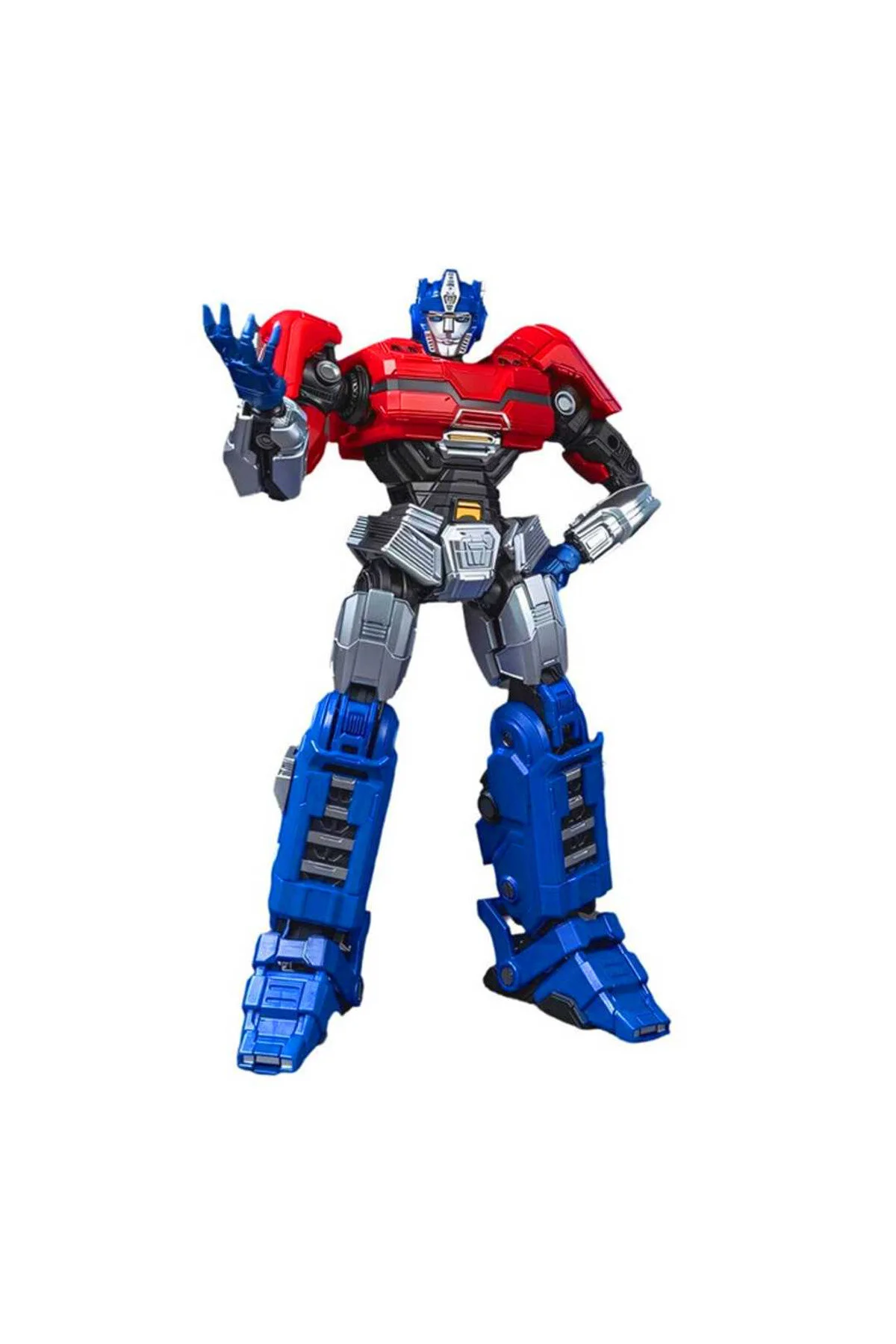 لگو و اسباب بازی های ساخت محور TRANSFORMERS TF ONE AMK SERIES OPTIMUS PRIME PAX COGGED MODE KIT مدل 20 سانتی متری از ترکیه BAŞEL