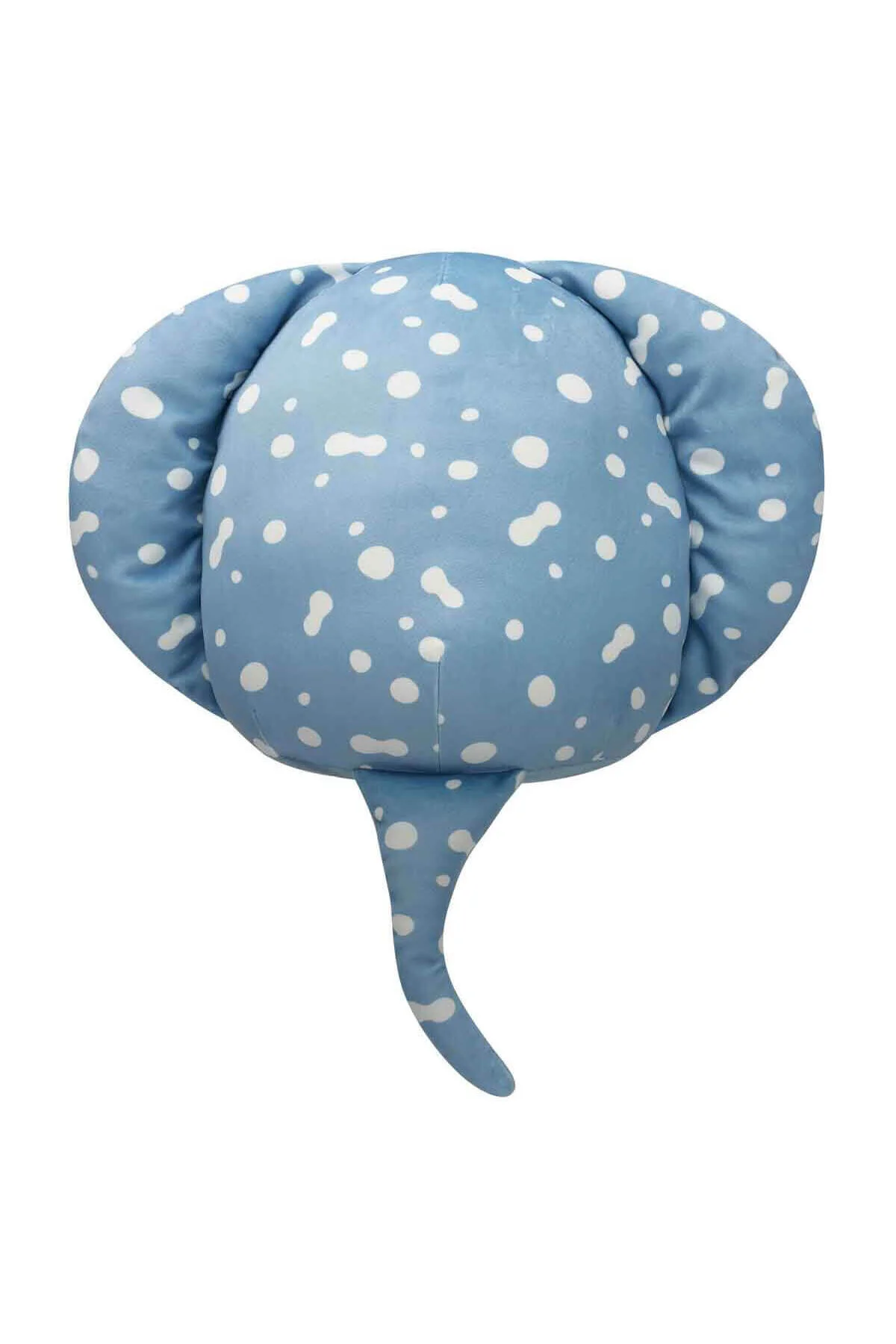 اسباب بازی های پشمی SQUISHMALLOWS PLUSH 30CM SERIES 20 D STINGRAY AKILAH Sunman
