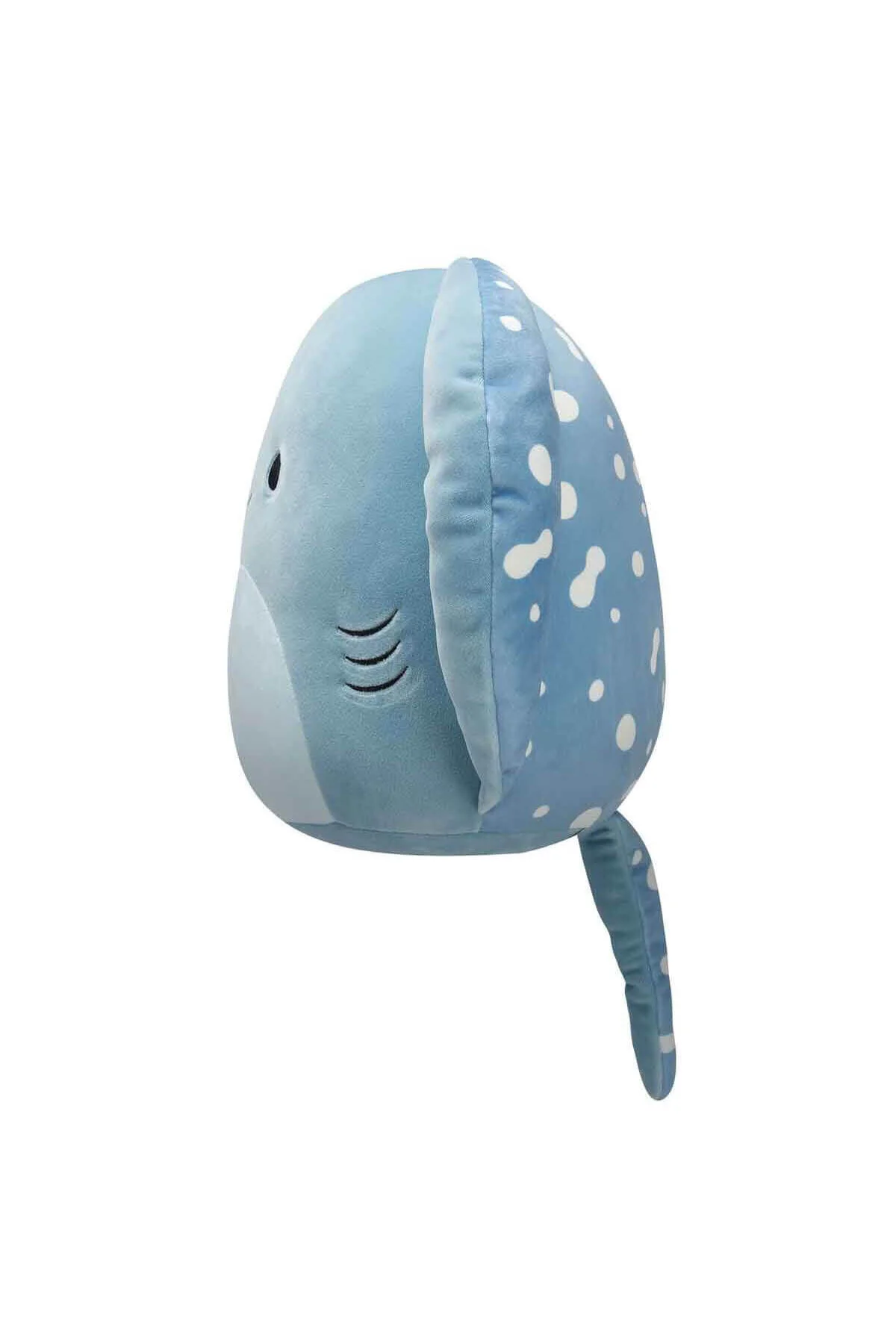 اسباب بازی های پشمی SQUISHMALLOWS PLUSH 30CM SERIES 20 D STINGRAY AKILAH Sunman