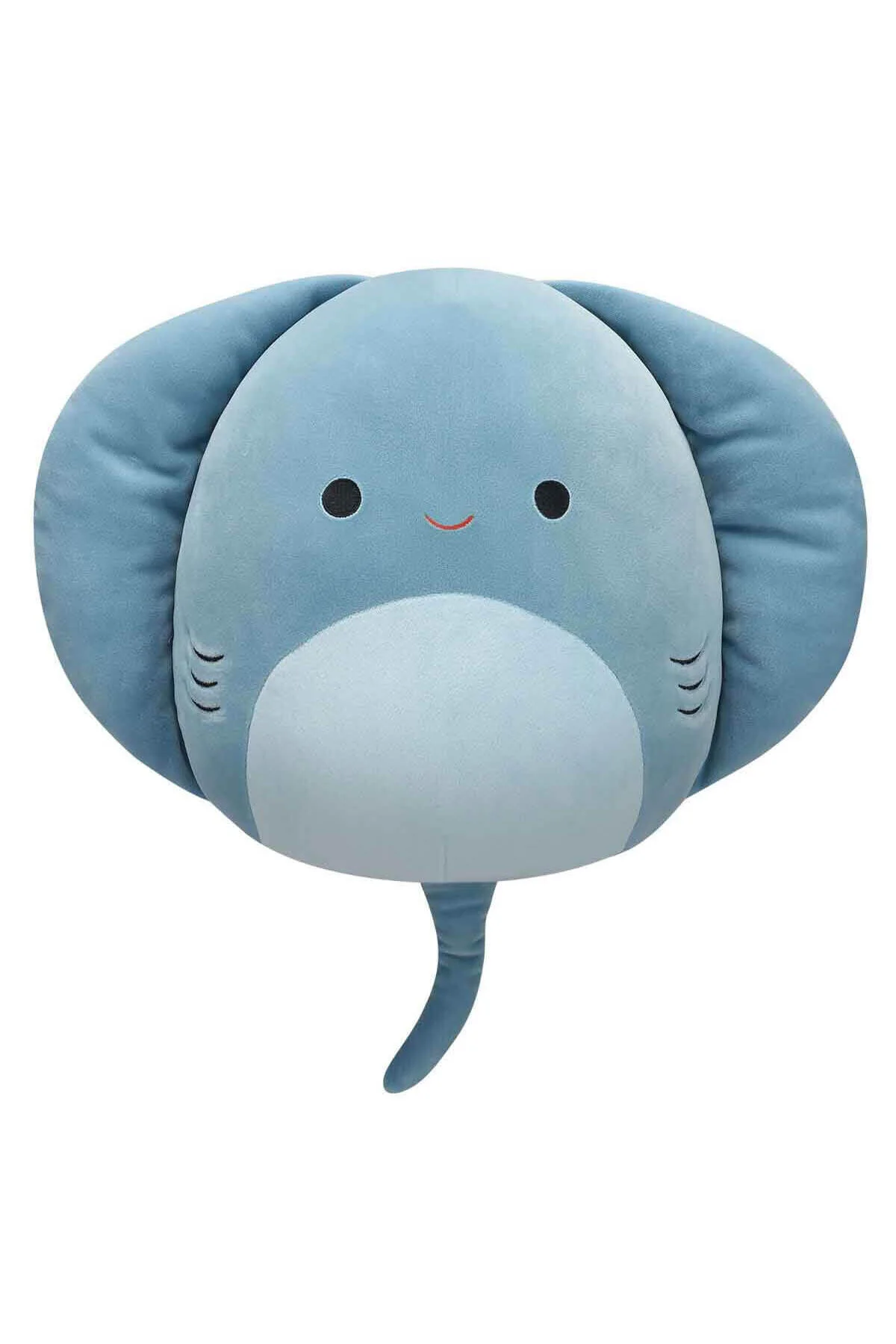 اسباب بازی های پشمی SQUISHMALLOWS PLUSH 30CM SERIES 20 D STINGRAY AKILAH Sunman
