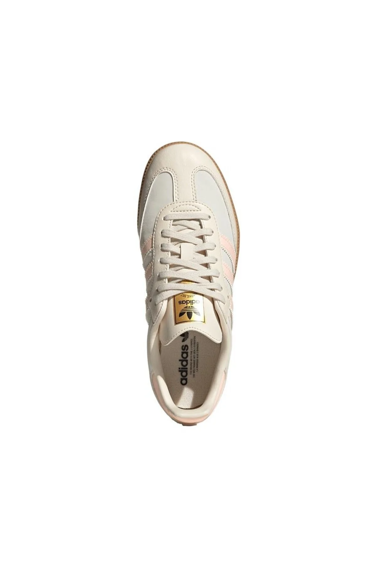 اسنیکر زنانه کفش روزانه SAMBA OG J JH7598 آدیداس adidas