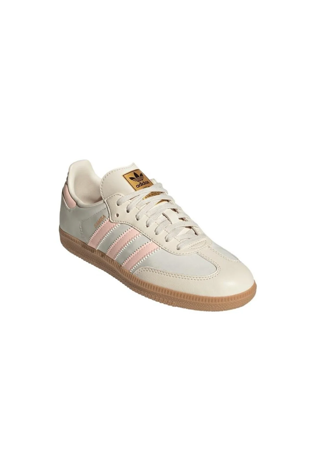 اسنیکر زنانه کفش روزانه SAMBA OG J JH7598 آدیداس adidas