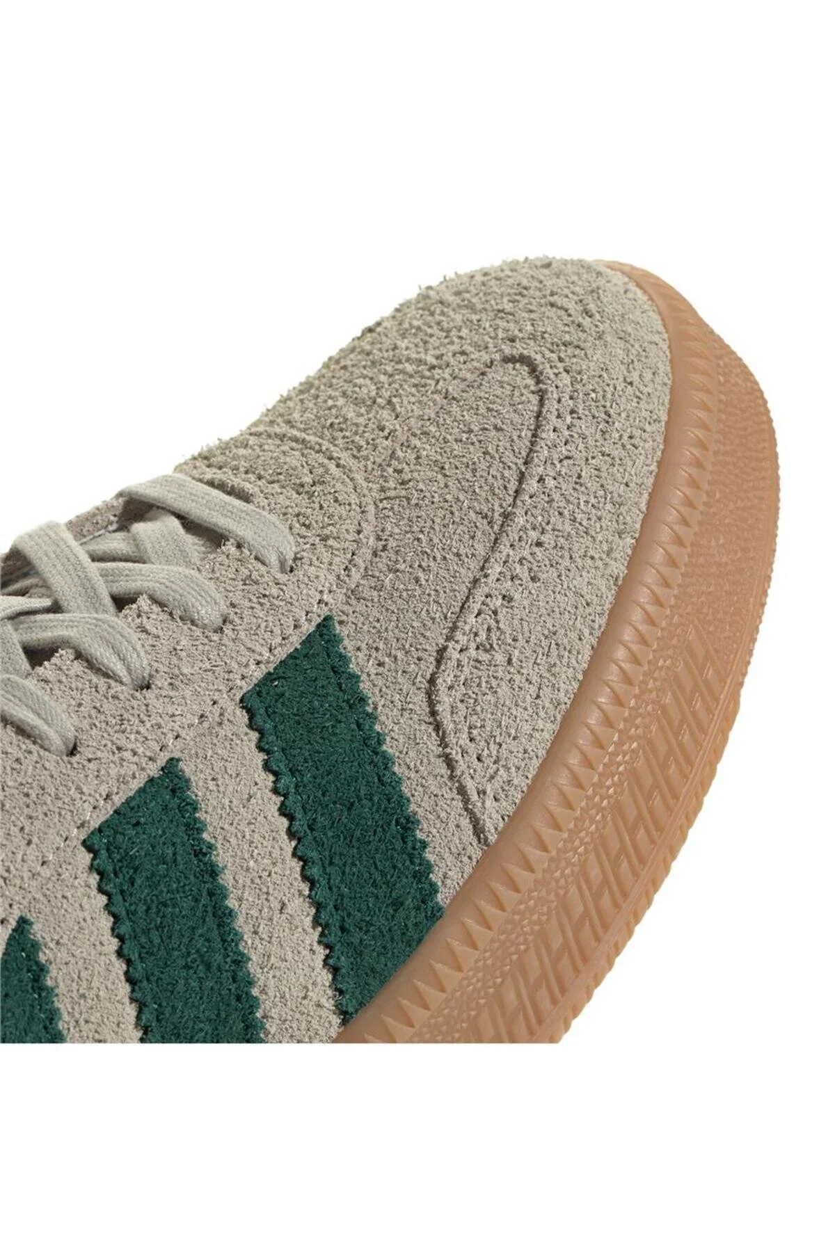 کفش پیاده روی زنانه ورزشی بژ SAMBA XLG JI3197 آدیداس adidas