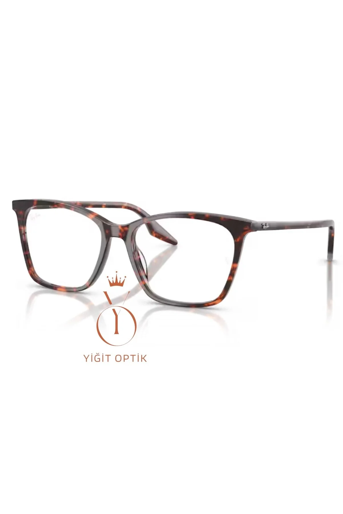 عینک محافظ در برابر نور آبی زنانه 52 16 140 محافظت شده از Ray-Ban