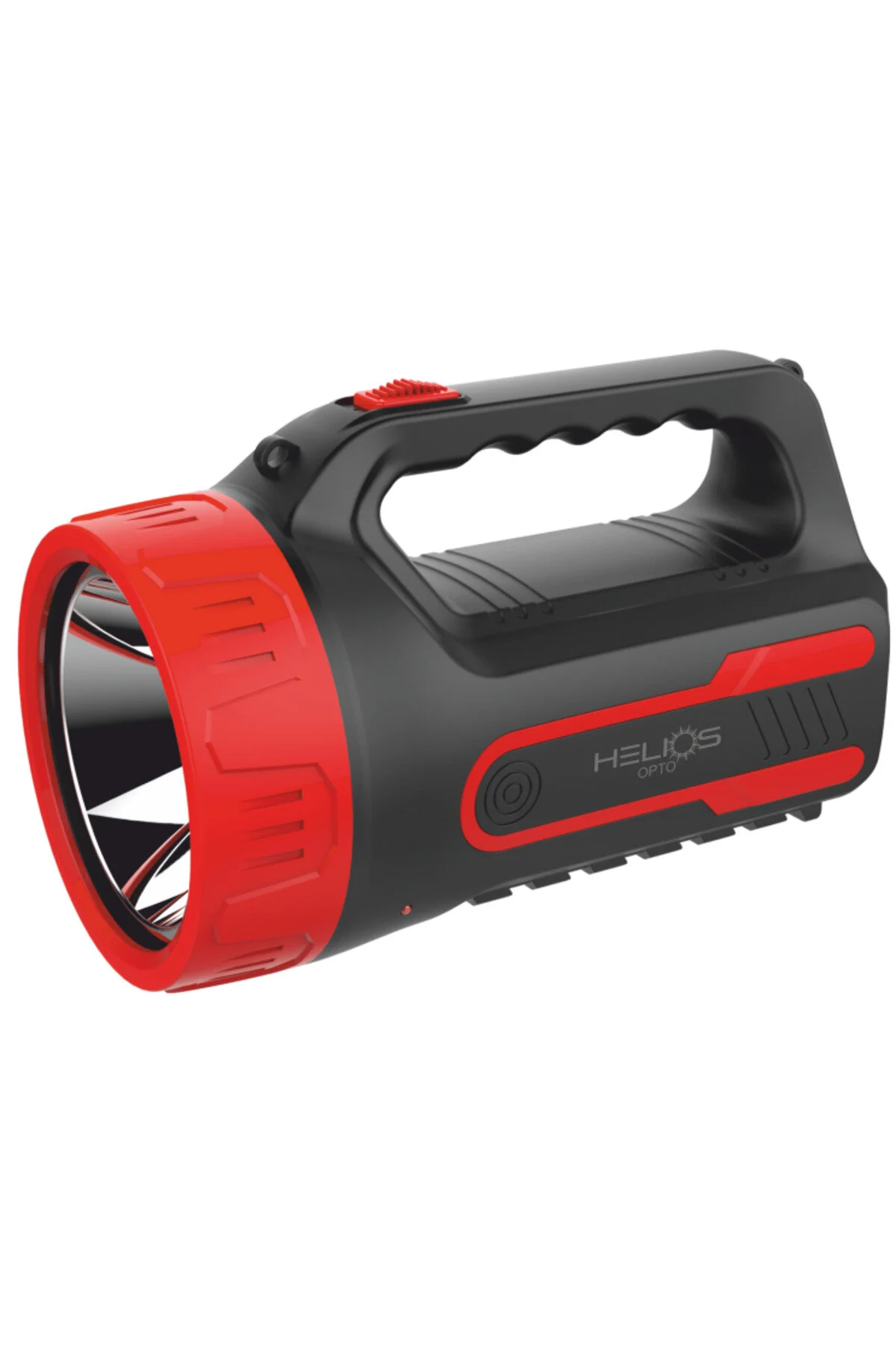 چراغ قوه قابل شارژ بزرگ 5 وات Helios