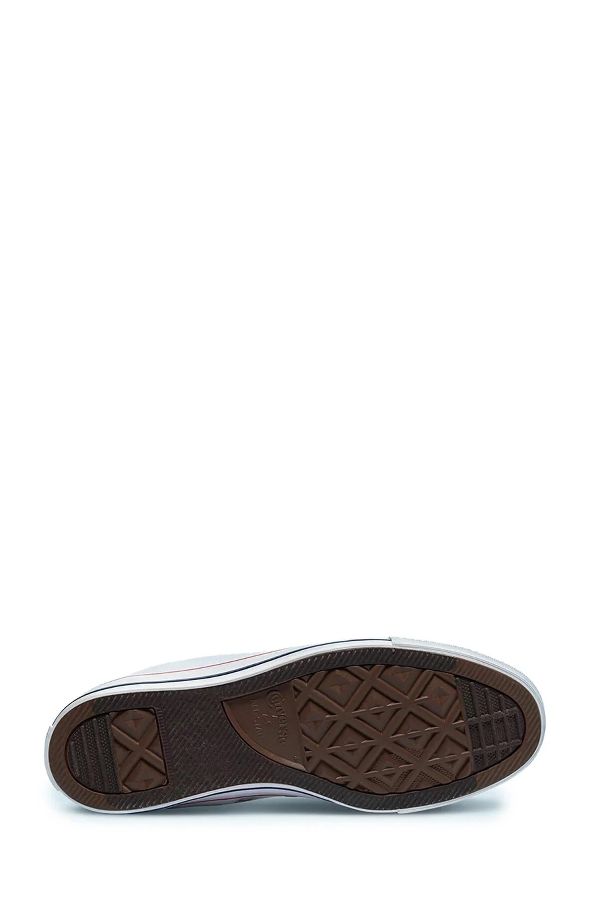اسنیکر CT CHUCK TAYLOR به عنوان کفش کتانی زنانه سفید CORE کانورس Converse