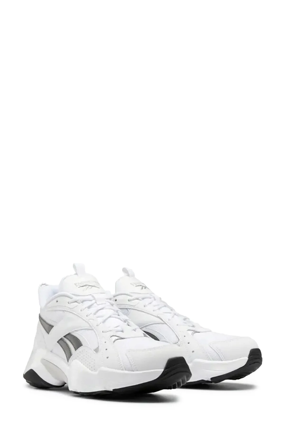 اسنیکر سفید زنانه کفش ورزشی اورجینال Reebok