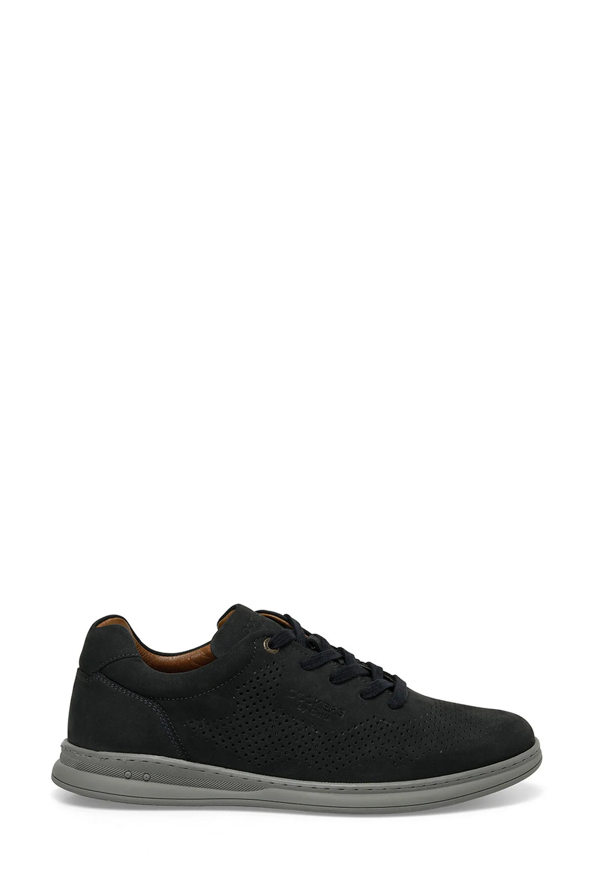 کفش مردانه 236008 4FX آبی سرمه ای داکرز Dockers