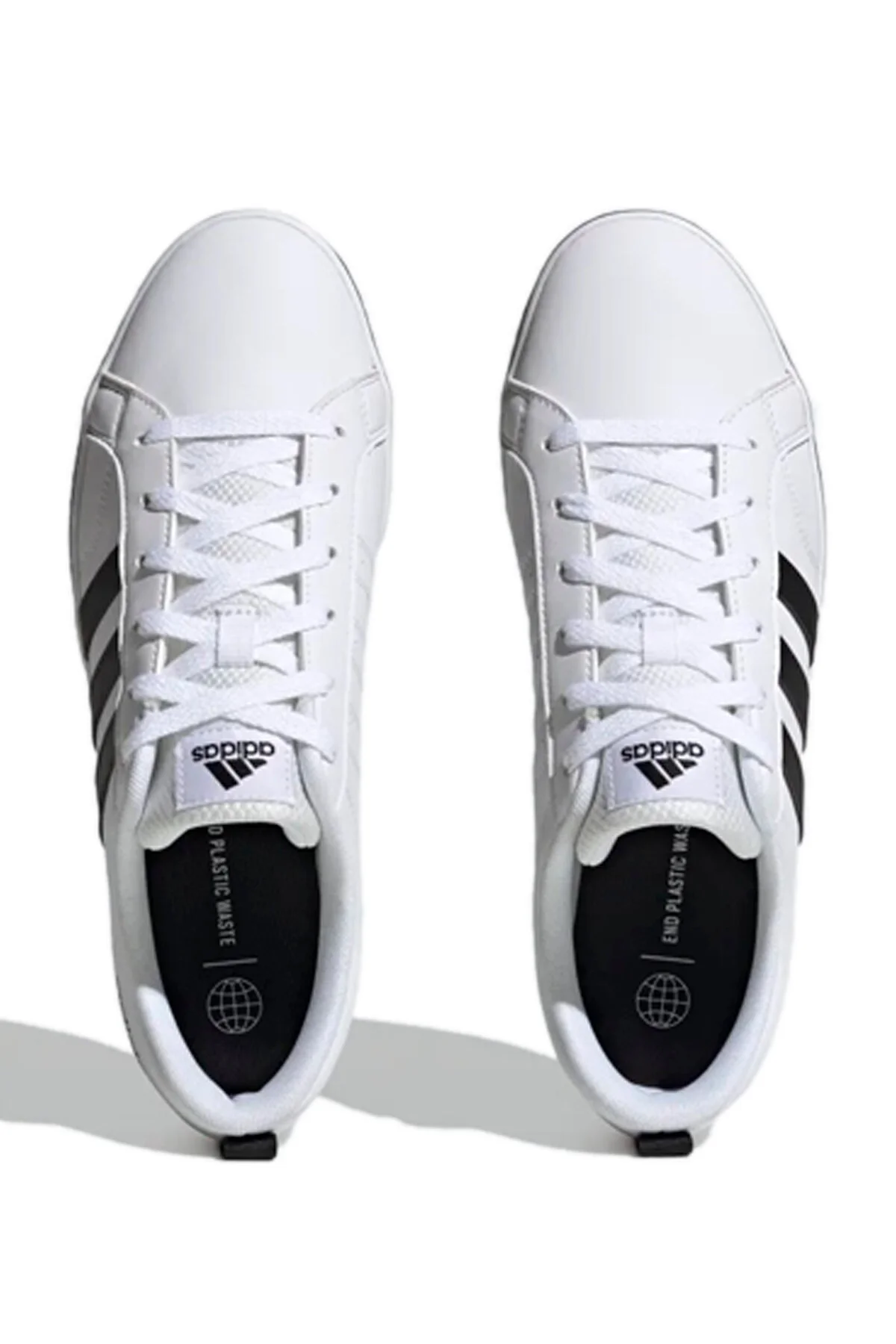 اسنیکر مردانه در مقابل PACE 2.0 کفش ورزشی سفید پوست آدیداس adidas