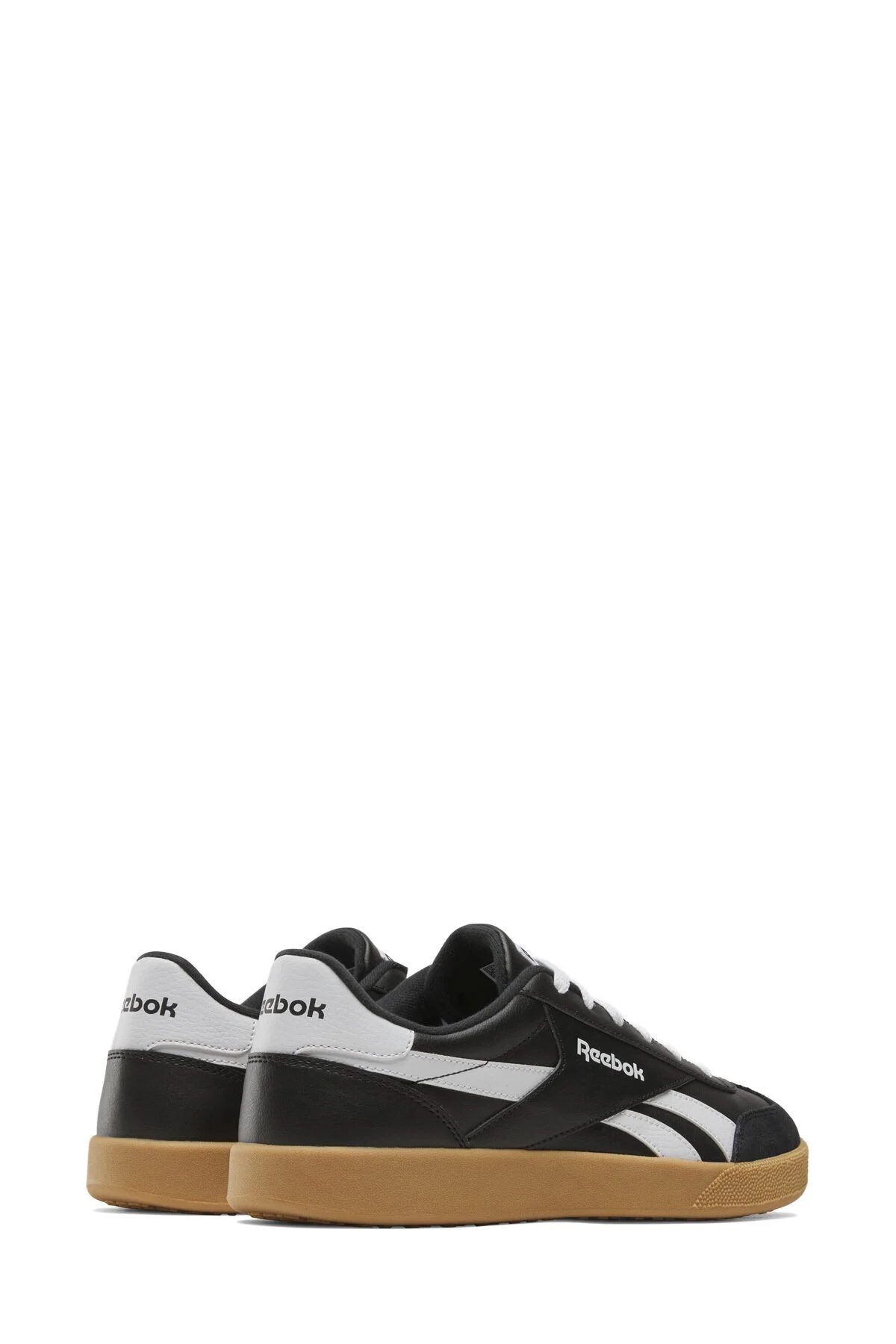 اسنیکر مردانه و زنانه SMASH EDGE S BLACK UNISEX کفش ورزشی Reebok