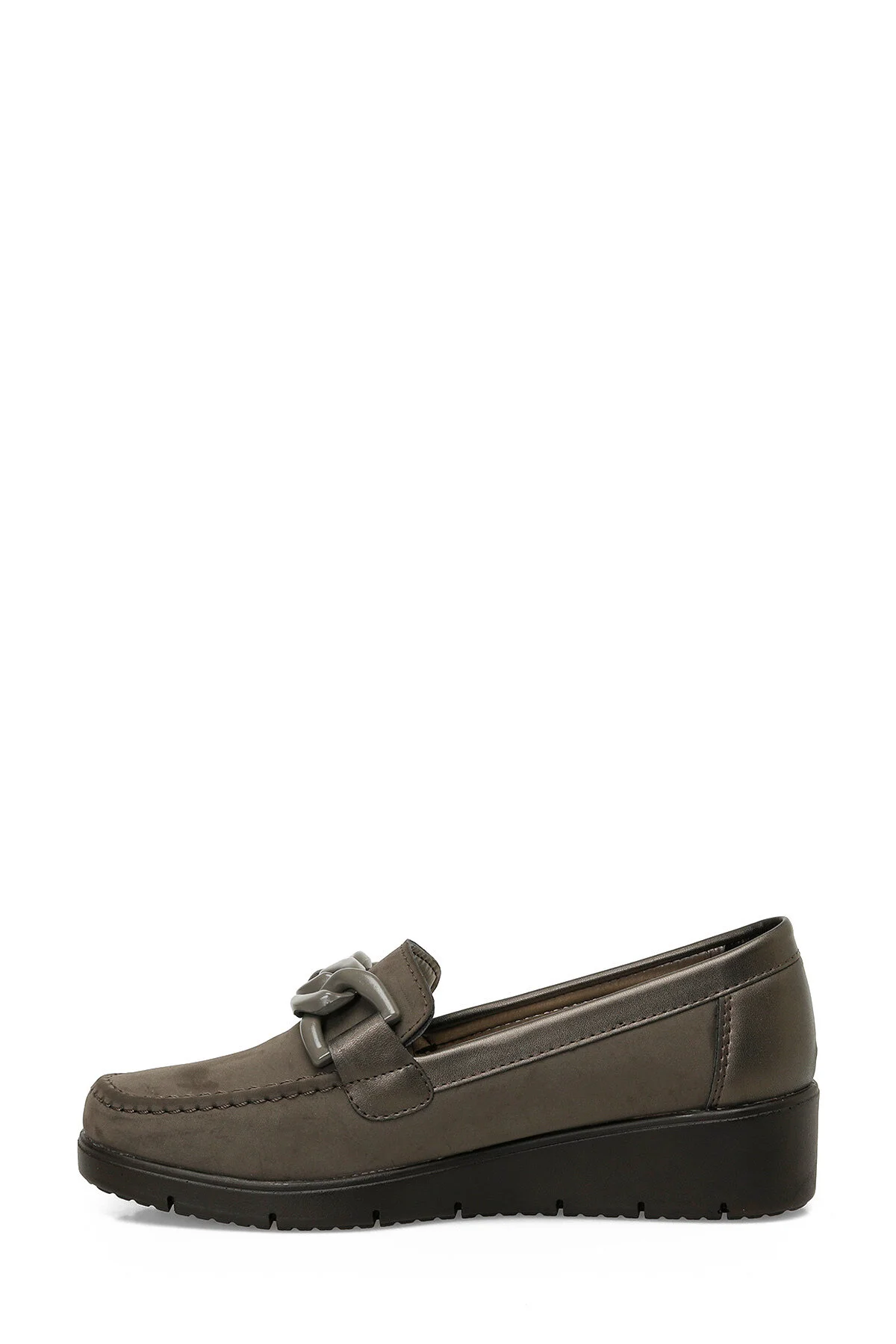 لوفر زنانه . WOMAN LOAFER اورجینال Polaris