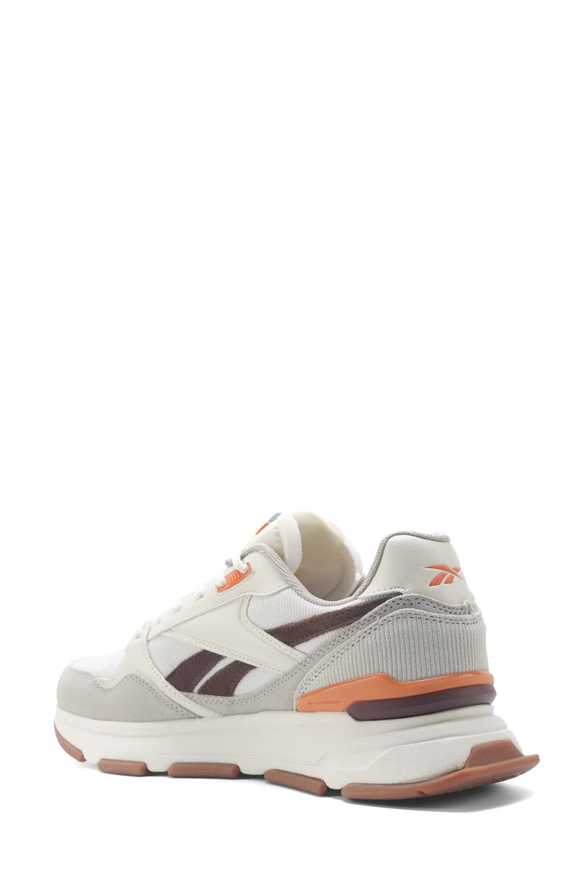 اسنیکر نود مردانه کفش ورزشی بروک ملت بژ Reebok