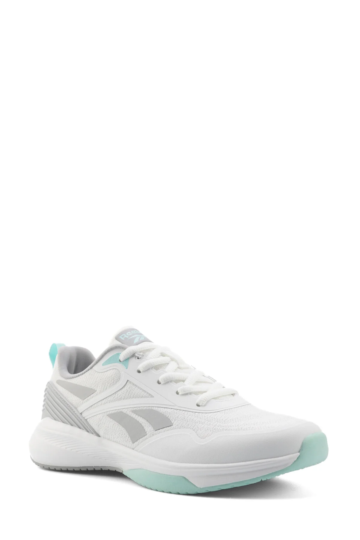 اسنیکر مردانه و زنانه کفش ورزشی POINE ONE JN WHITE UNISEX Reebok