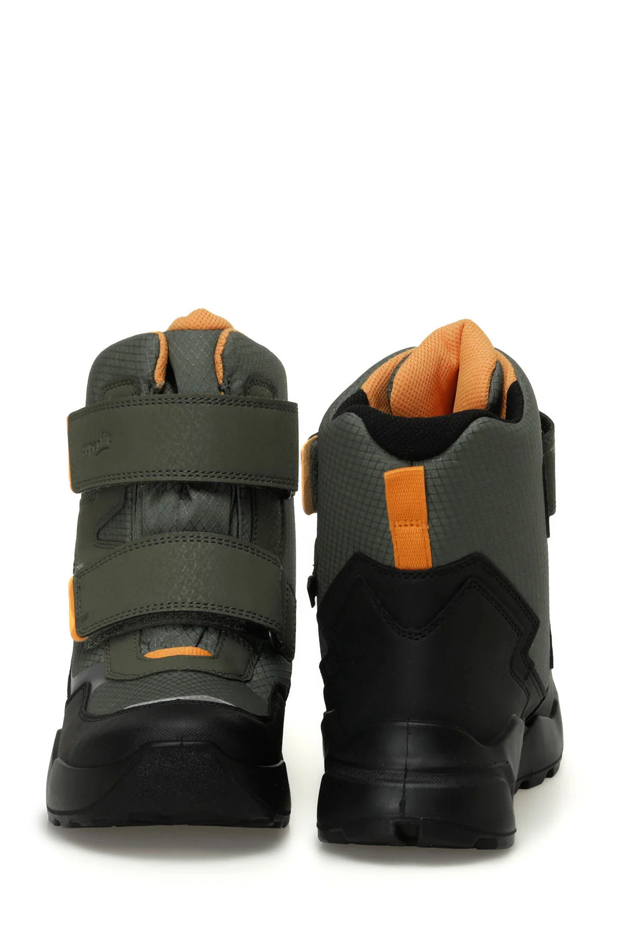 بوت پوتین Sportdoor سبز پسرانه و بچگانه ROCKET GREEN BOY در فضای باز سوپرفیت Superfit