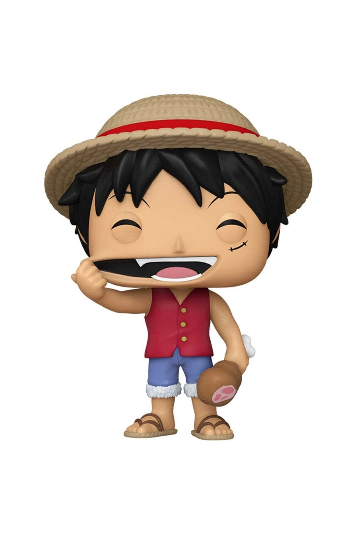 فیگور انیمیشن پاپ: لوفی اورجینال Funko