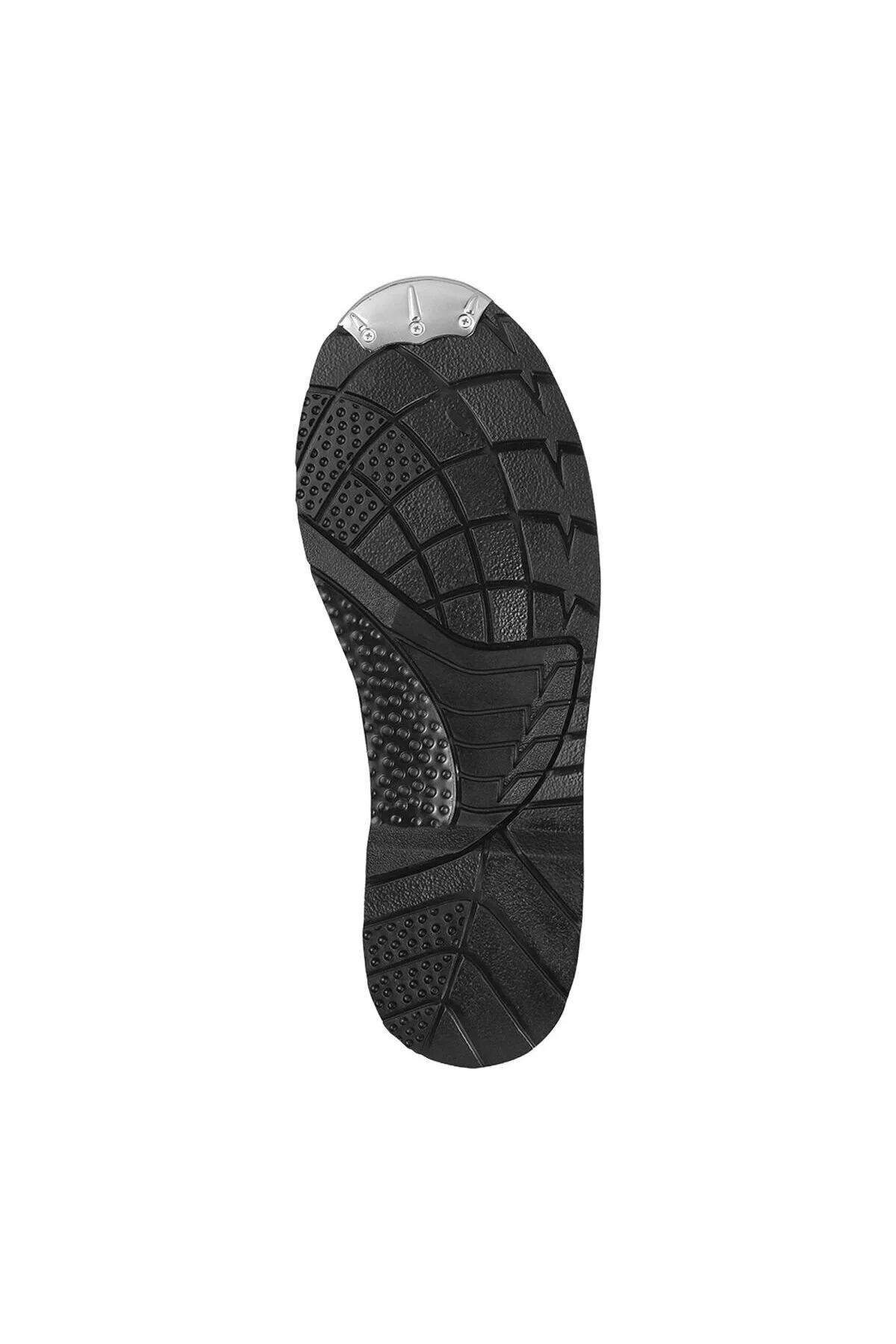 کفش و بوت موتورسیکلت مردانه زنانه TERRAIN EVOLUTION TX CROSS BOT BLACK ORANGE WHITE Forma