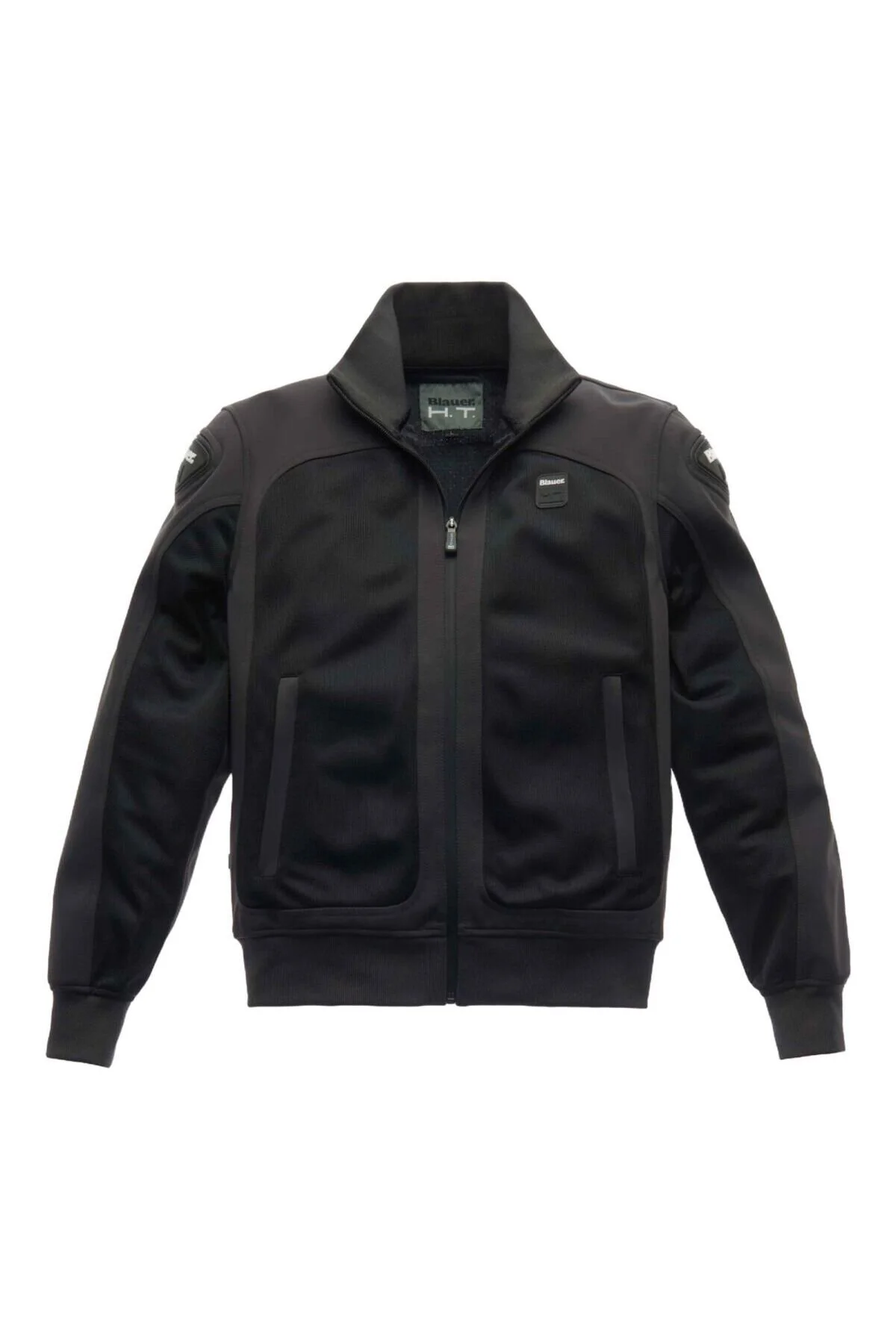 کاپشن موتورسوار مردانه و زنانه ژاکت موتور سیکلت تابستانی BLAUER EASY AIR PRO PROTECTED SUMMER ANTHRACITE Blauer HT