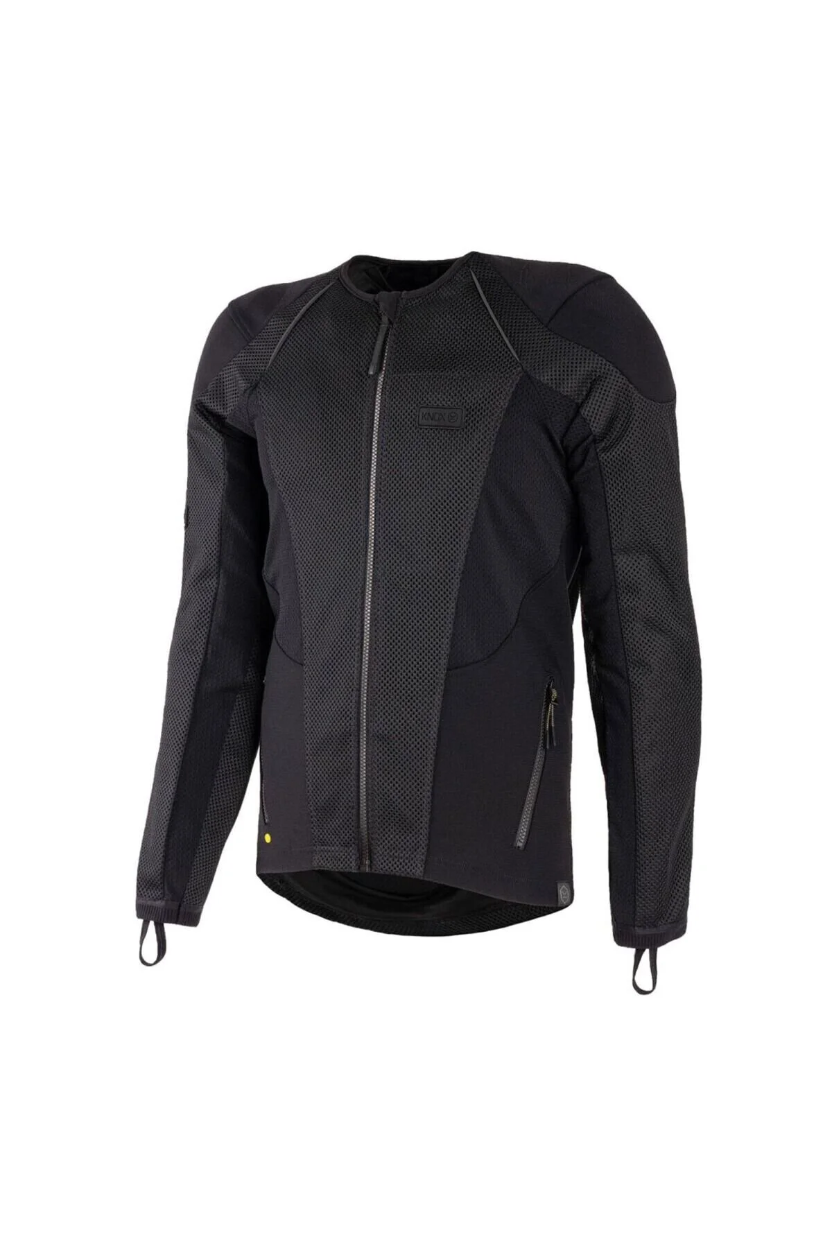 کاپشن موتورسوار مردانه و زنانه URBANE PRO MK3 FILE MOTORCYCLE Knox