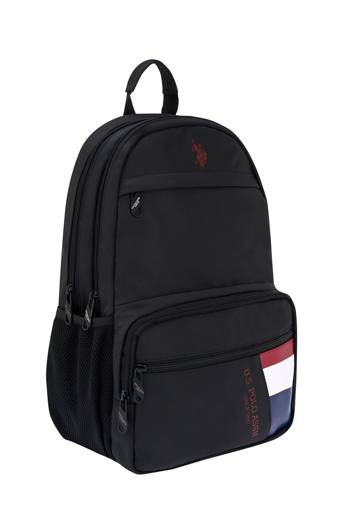 کوله‌ پشتی مدرسه و سفر مقاوم U.S. Polo Assn.