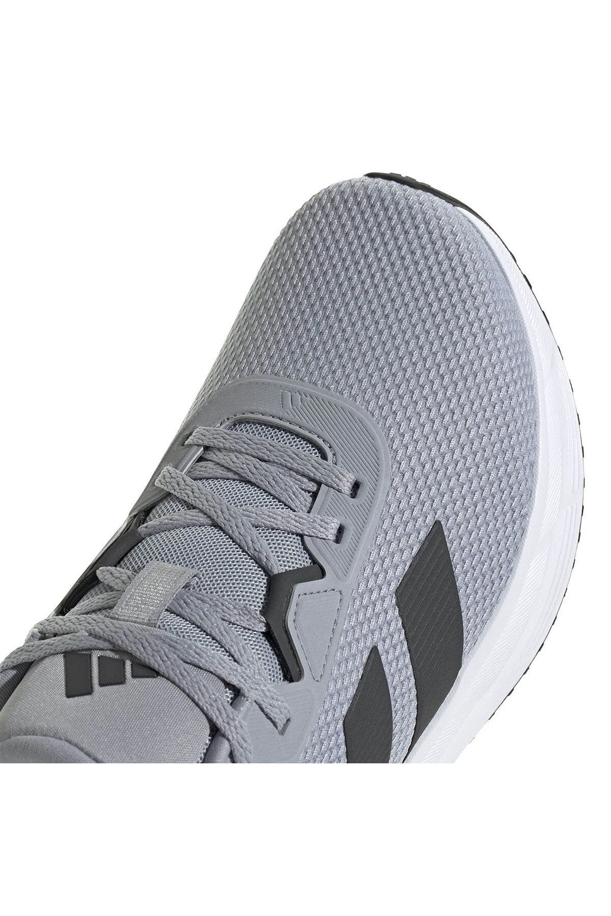 کفش دو و تمرین مردانه GALAXY 7 M های ورزشی خاکستری ID8754 آدیداس adidas