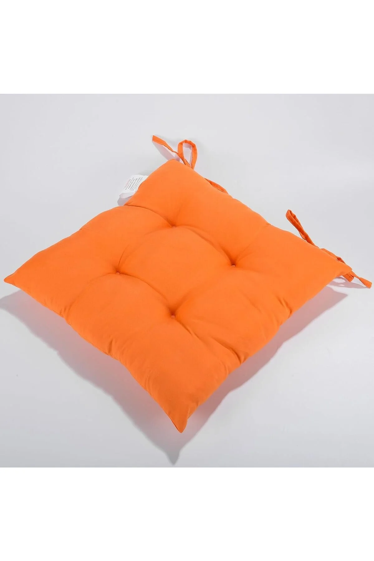 کوسن صندلی POFIDIC CUSHION ویژه دوخته شده 40X40CM AKGÜN EV TEKSTİLİ