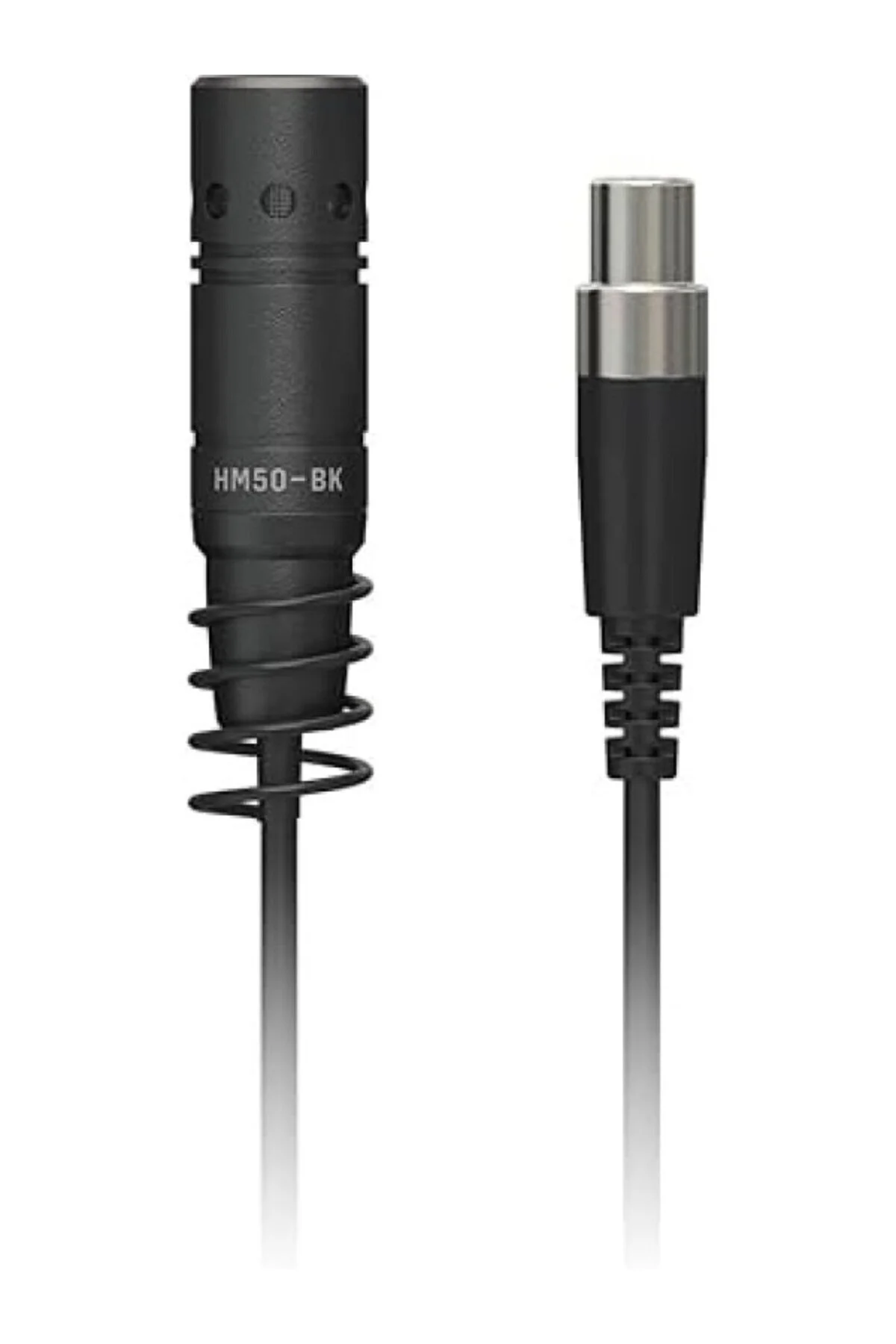 میکروفون و لوازم جانبی BEHRINGER HM50 BK خازن پریمیوم آویزان ShopZum