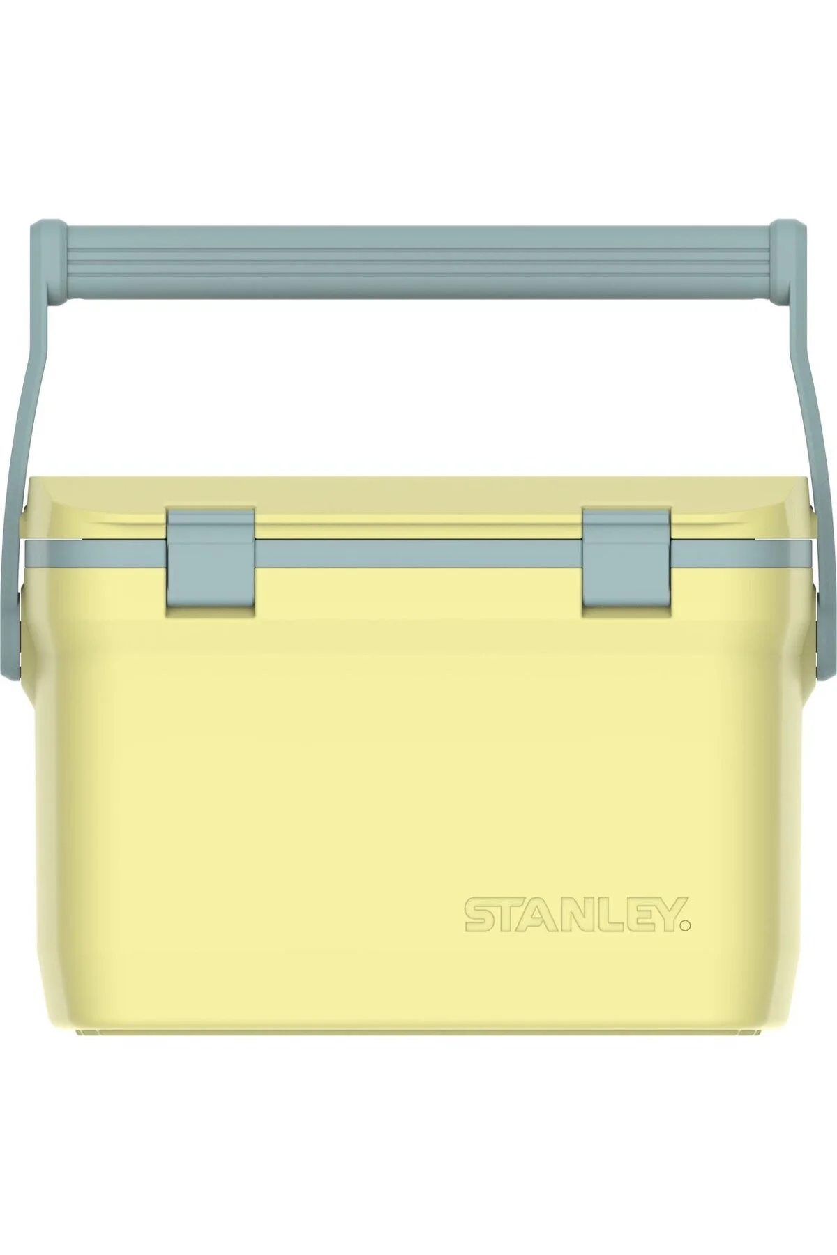 یخدان و کولر کمپ خنک کننده فضای باز EASY CARRY 15.1 لیتری 16QT کمپینگ پوملو استنلی Stanley