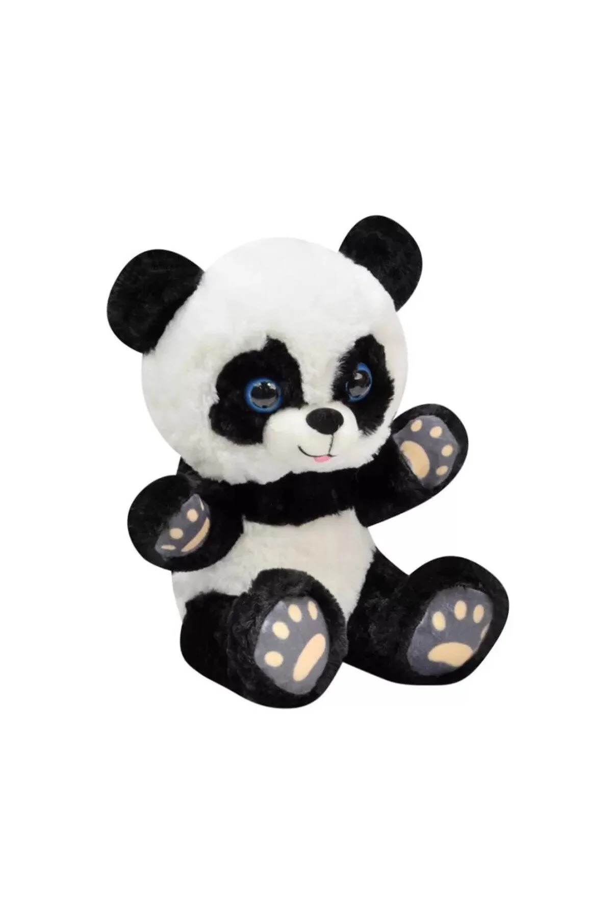 اسباب بازی های پشمی خرس مخملی 1015 اورجینال SELAY TOYS