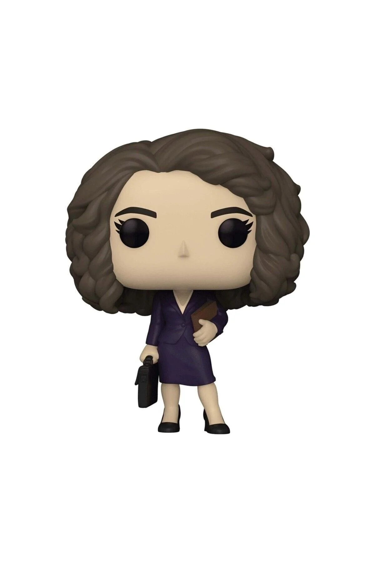 فیگور شکل POP: She Hulk Jennifer PRA 9255465 7909 Funko