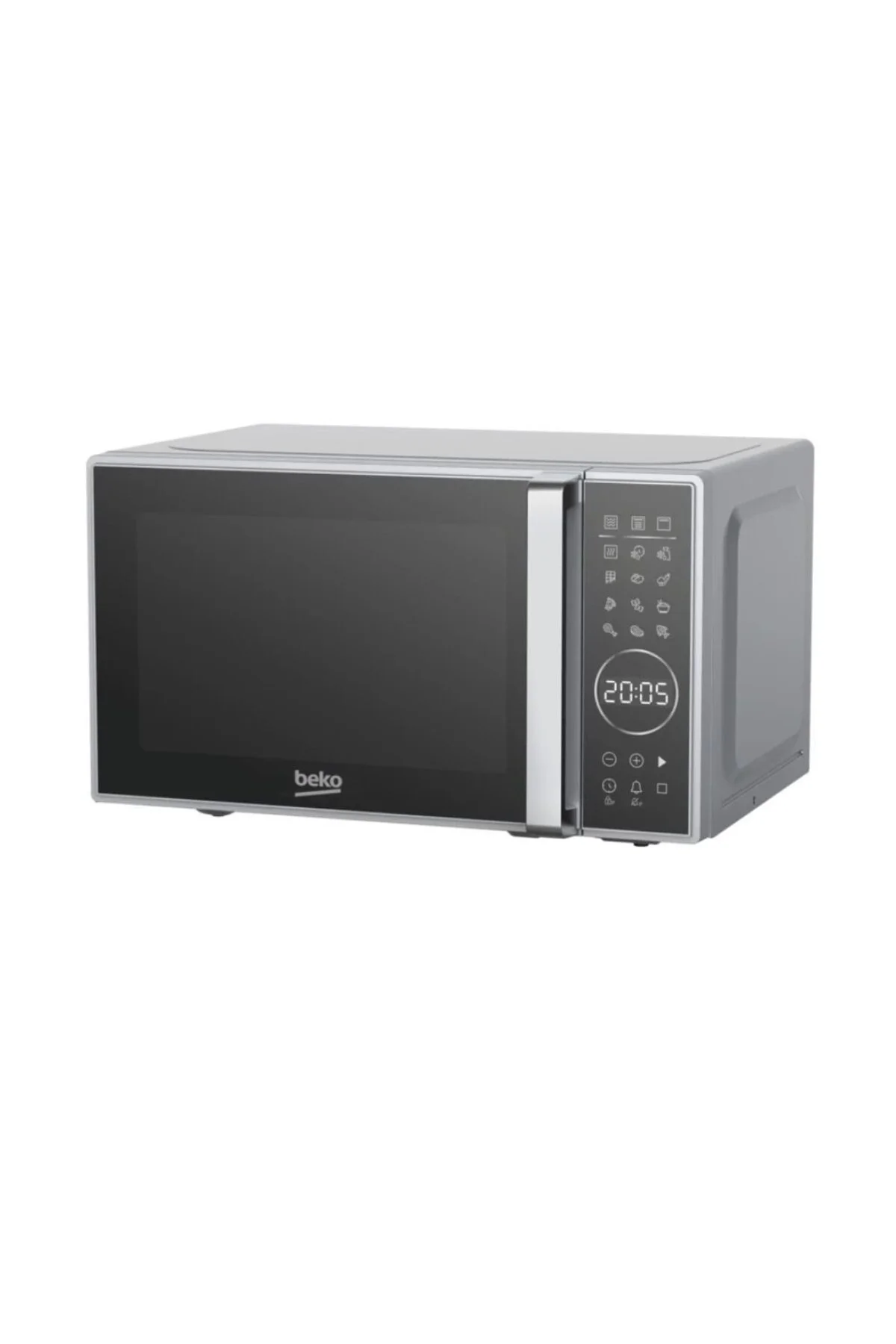 مایکروویو مایکروفر BMD 211 DG اورجینال Beko