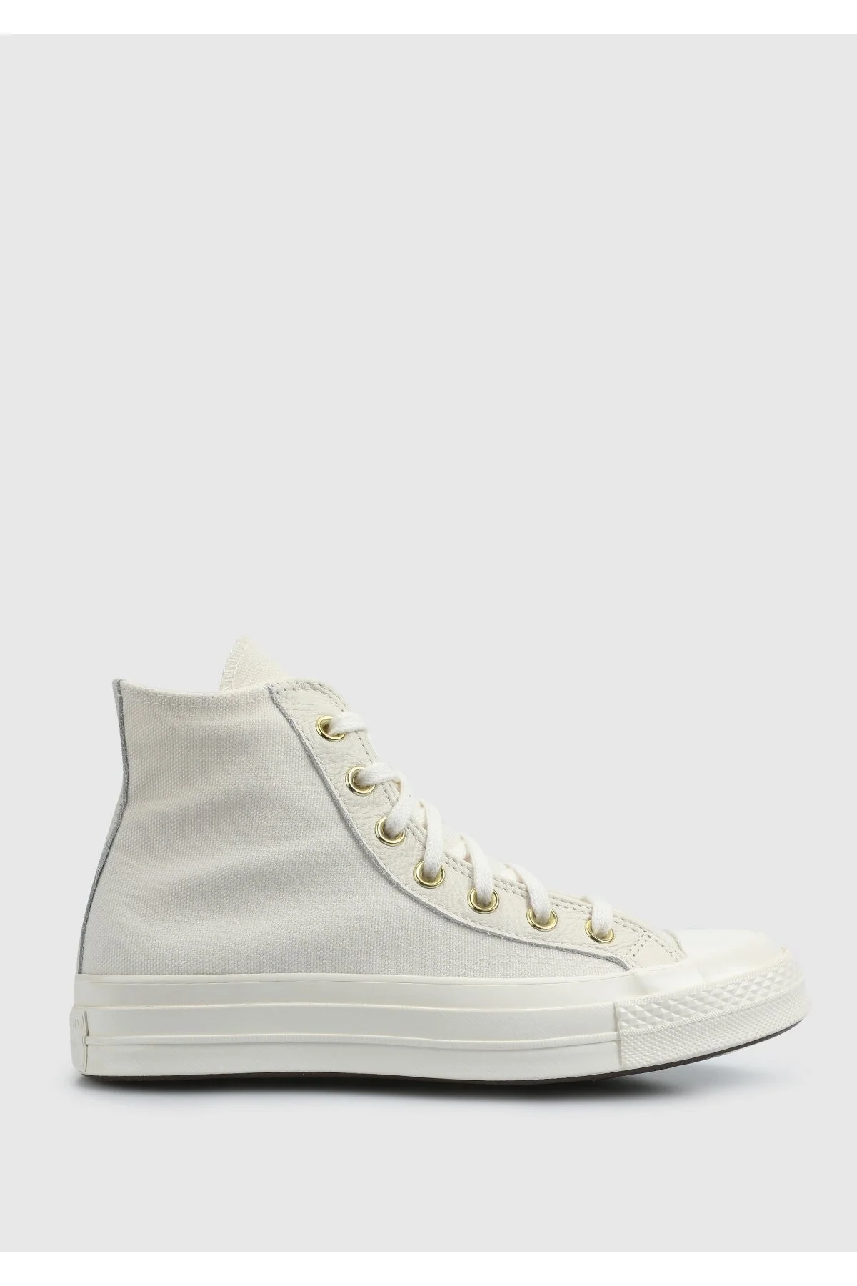 کفش دو و تمرین ورزشی زنانه چاک 70 کرم کانورس Converse
