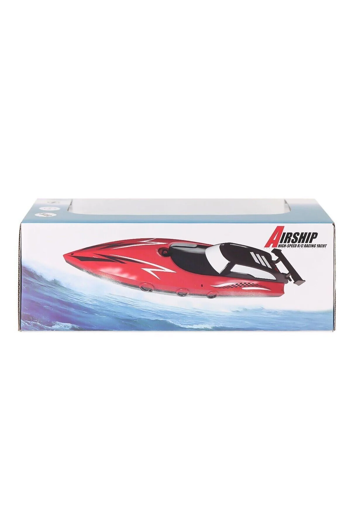 خودروی کنترل از راه دور A3502 1 موتور سرعت شده اسباب بازی کانیم merland benvecocuk