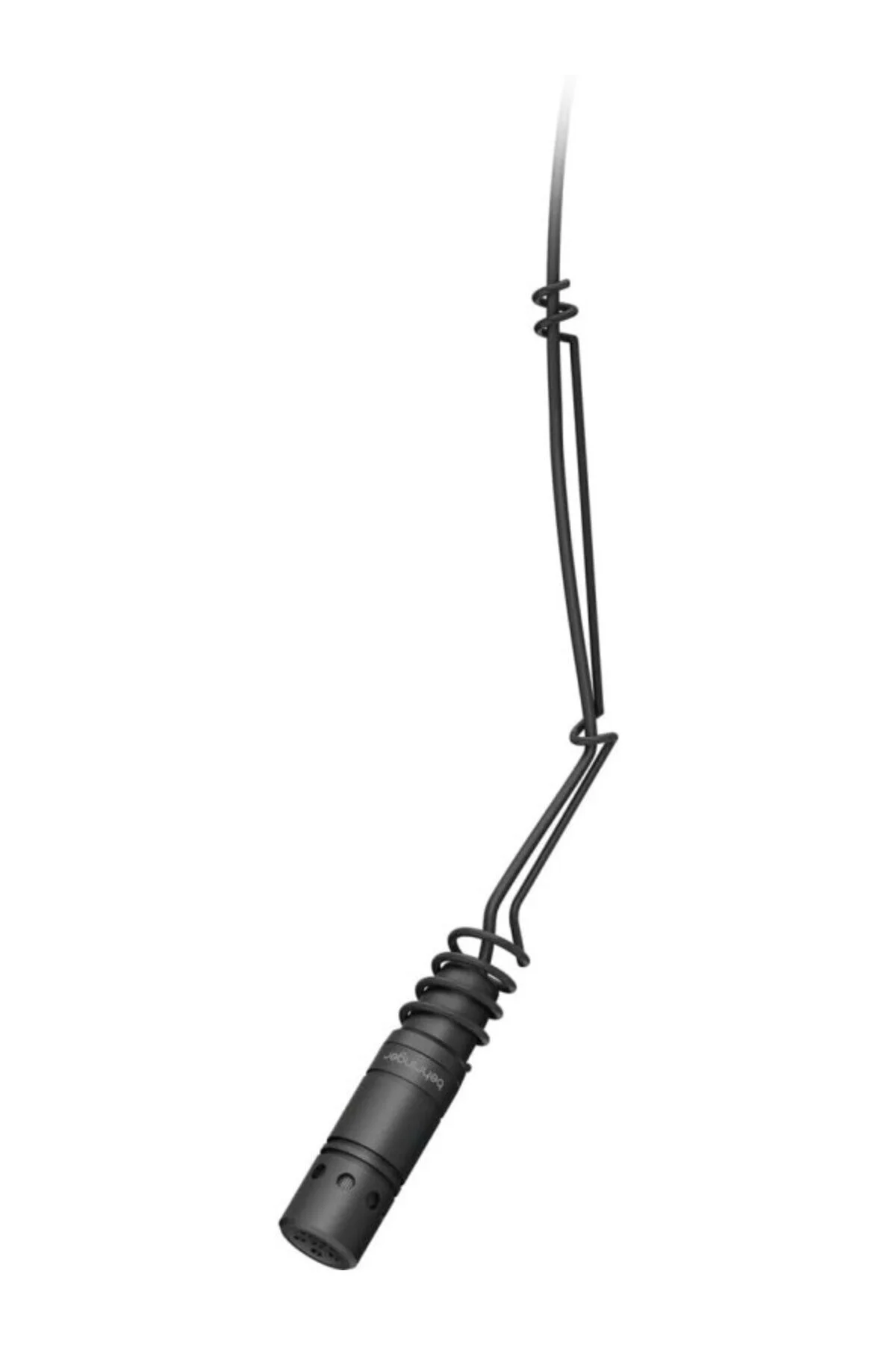 میکروفون و لوازم جانبی BEHRINGER HM50 BK خازن پریمیوم آویزان ShopZum
