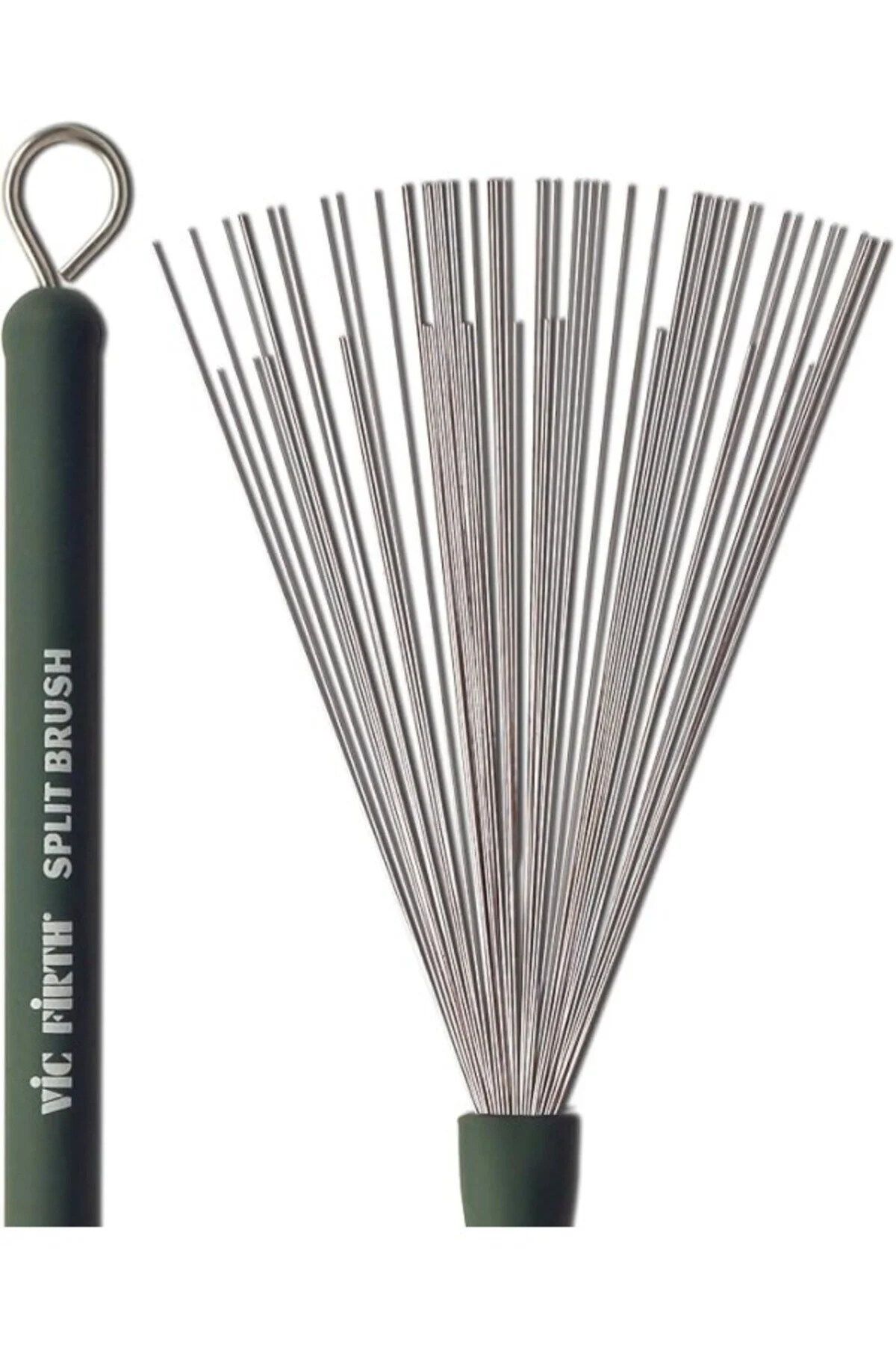 چوب درام ویک FOTH SPLIT BRUSH BAGUETTE ShopZum