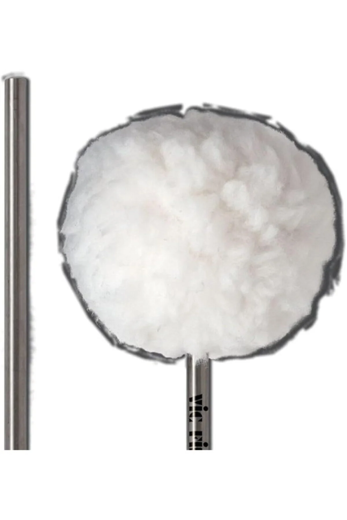 چوب درام VIC FITH PEDAL TOKMAK FELEDED متوسط ​​سخت ShopZum
