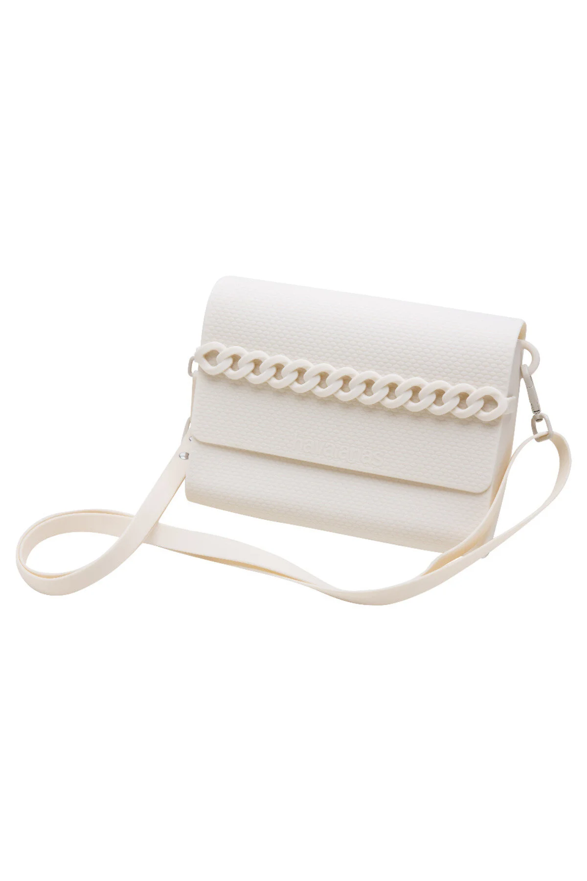 کیف ساحلی مردانه و زنانه کیسه گاه به UNISEX BEIGE Havaianas
