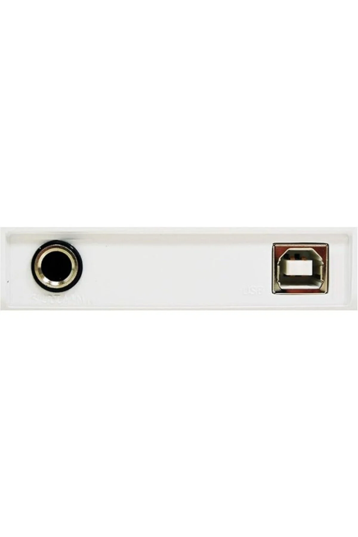 فناوری ضبط MIDIPLUS AKM320 سفید 32 MINI KEY USB KEYBOARD کنترلر ShopZum