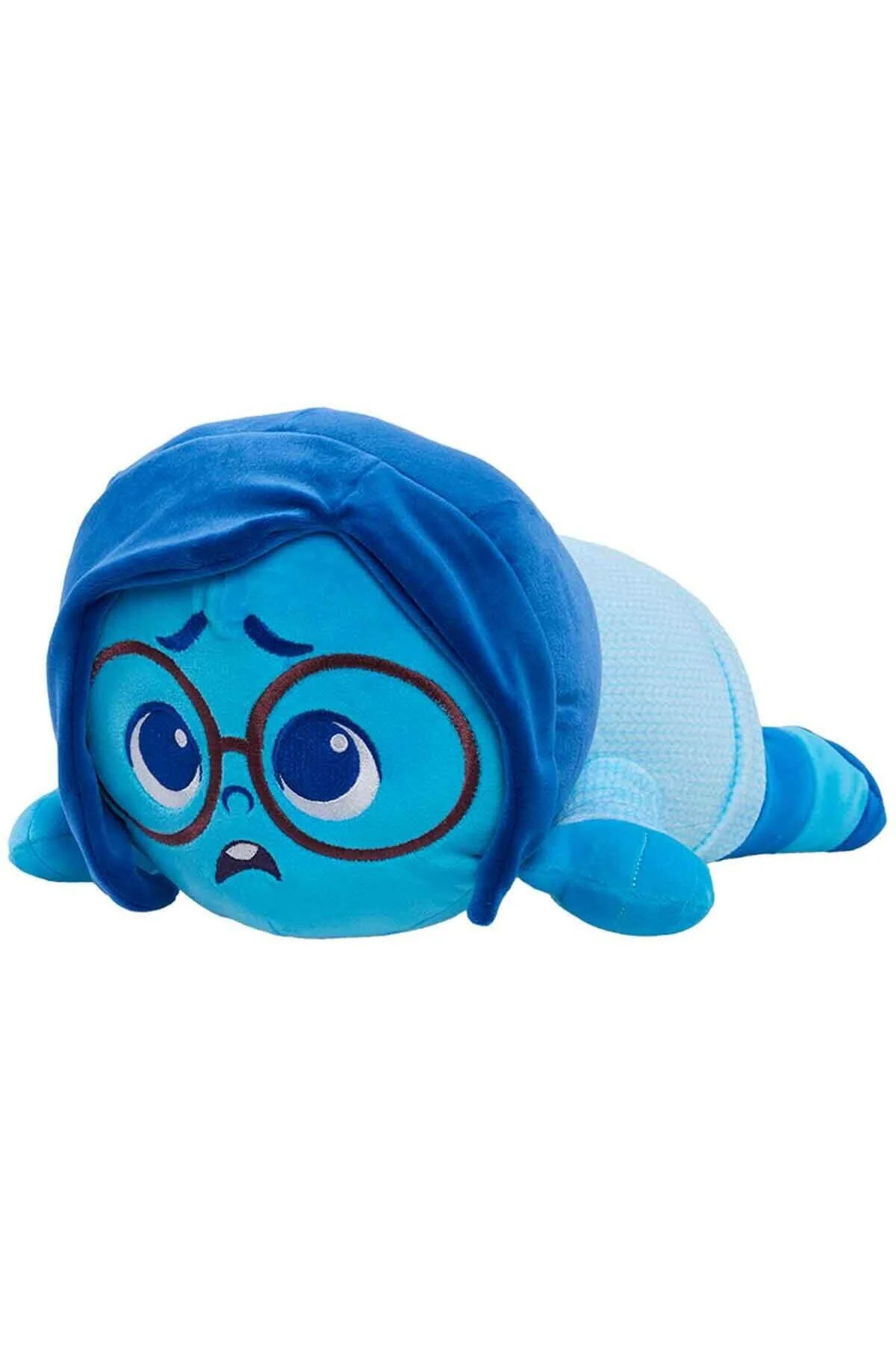 اسباب بازی های پشمی INSIDE OUT 2 AGGRAVATED SORROW PLUSH 45528 از ترکیه GIOCHI PREZIOSI