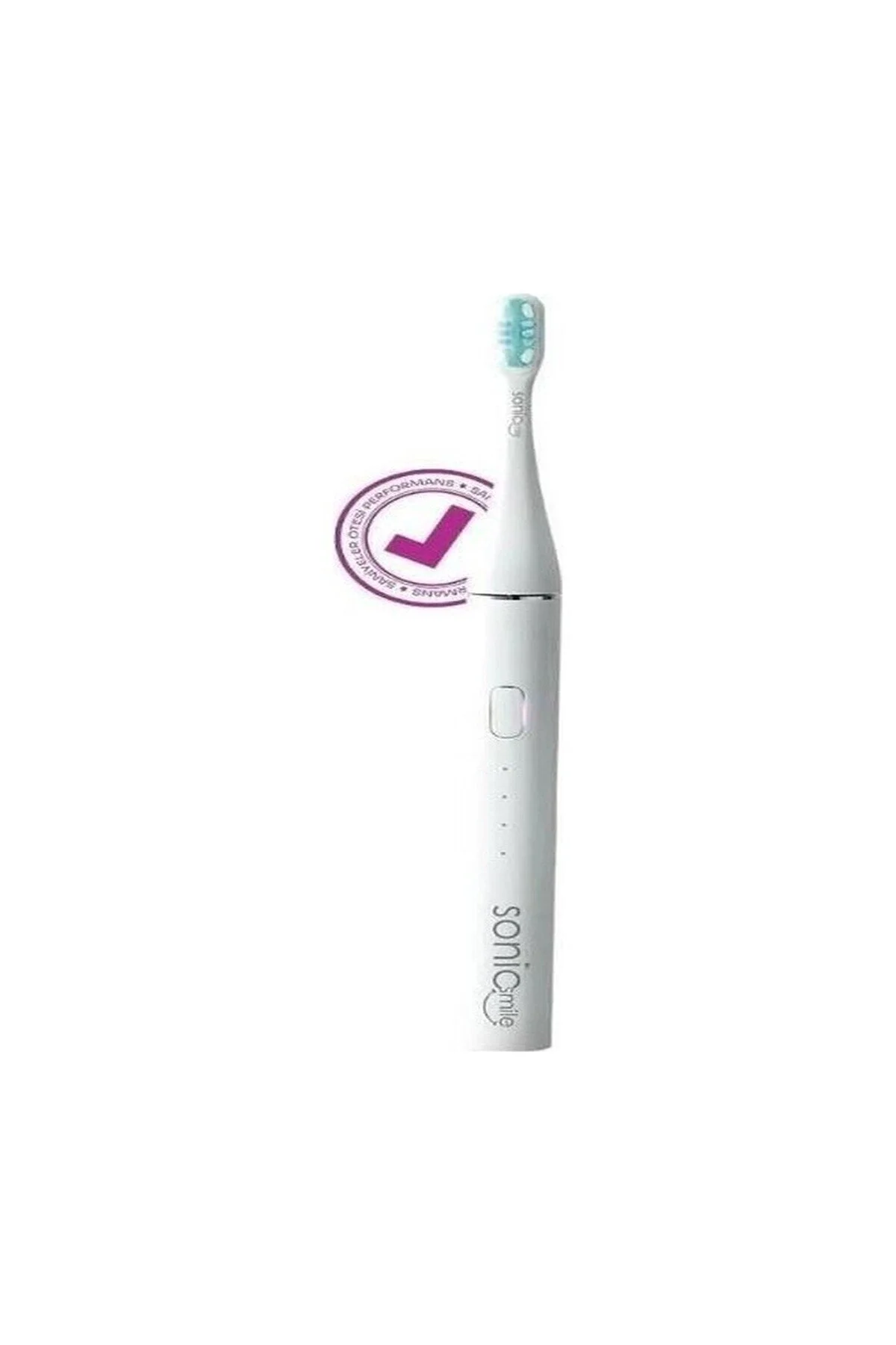 مسواک شارژی SONIC SMILE اورجینال Dentac