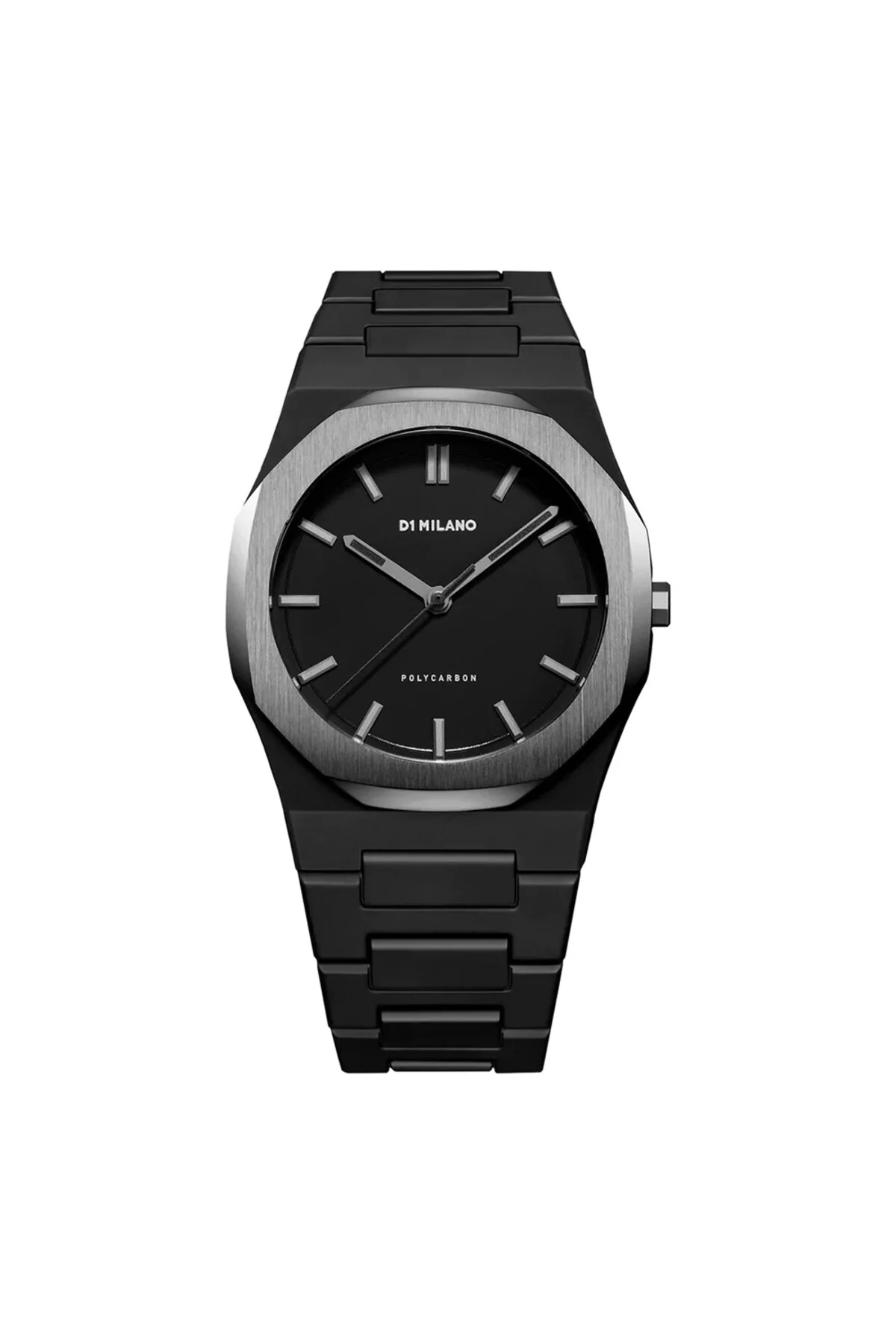 ساعت مچی Polycarbon PCBJ13 دی وان میلانو اورجینال D1 Milano
