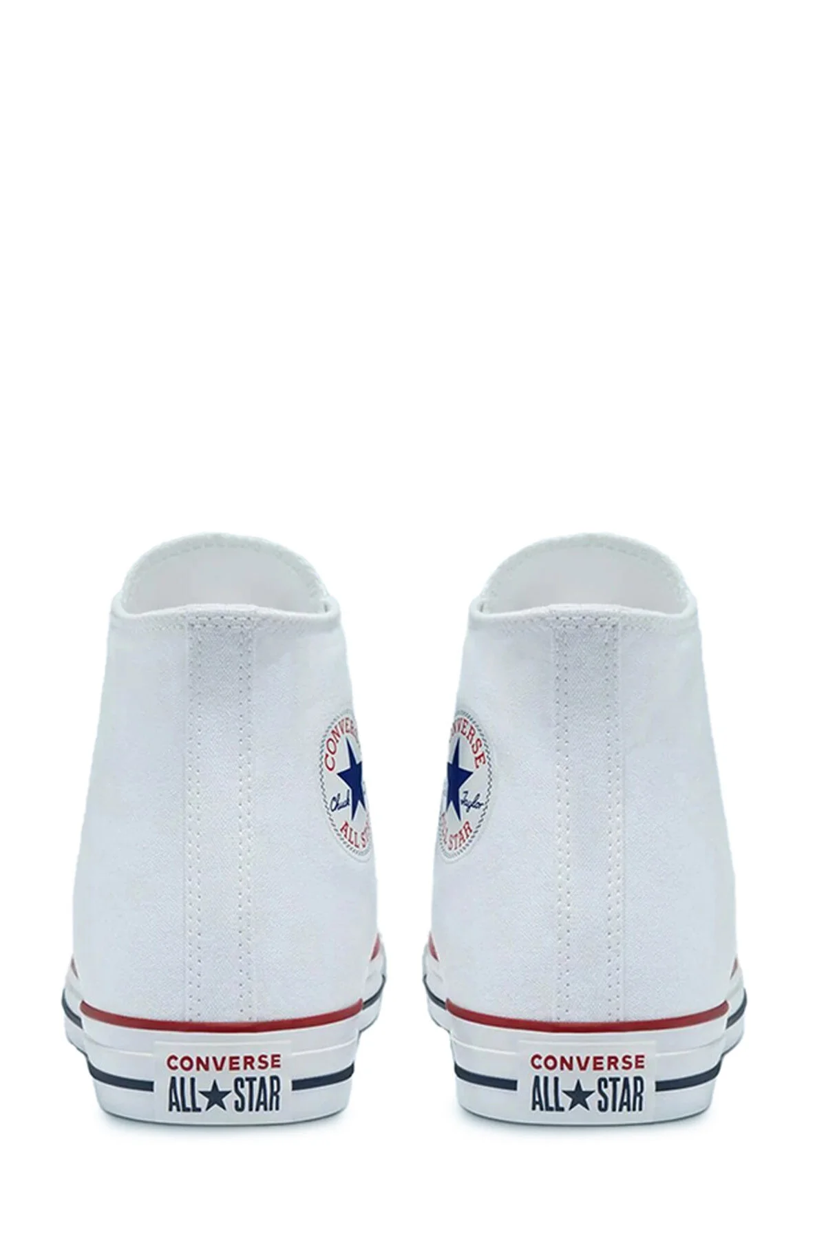اسنیکر CT CHUCK TAYLOR به عنوان کفش کتانی زنانه سفید CORE کانورس Converse