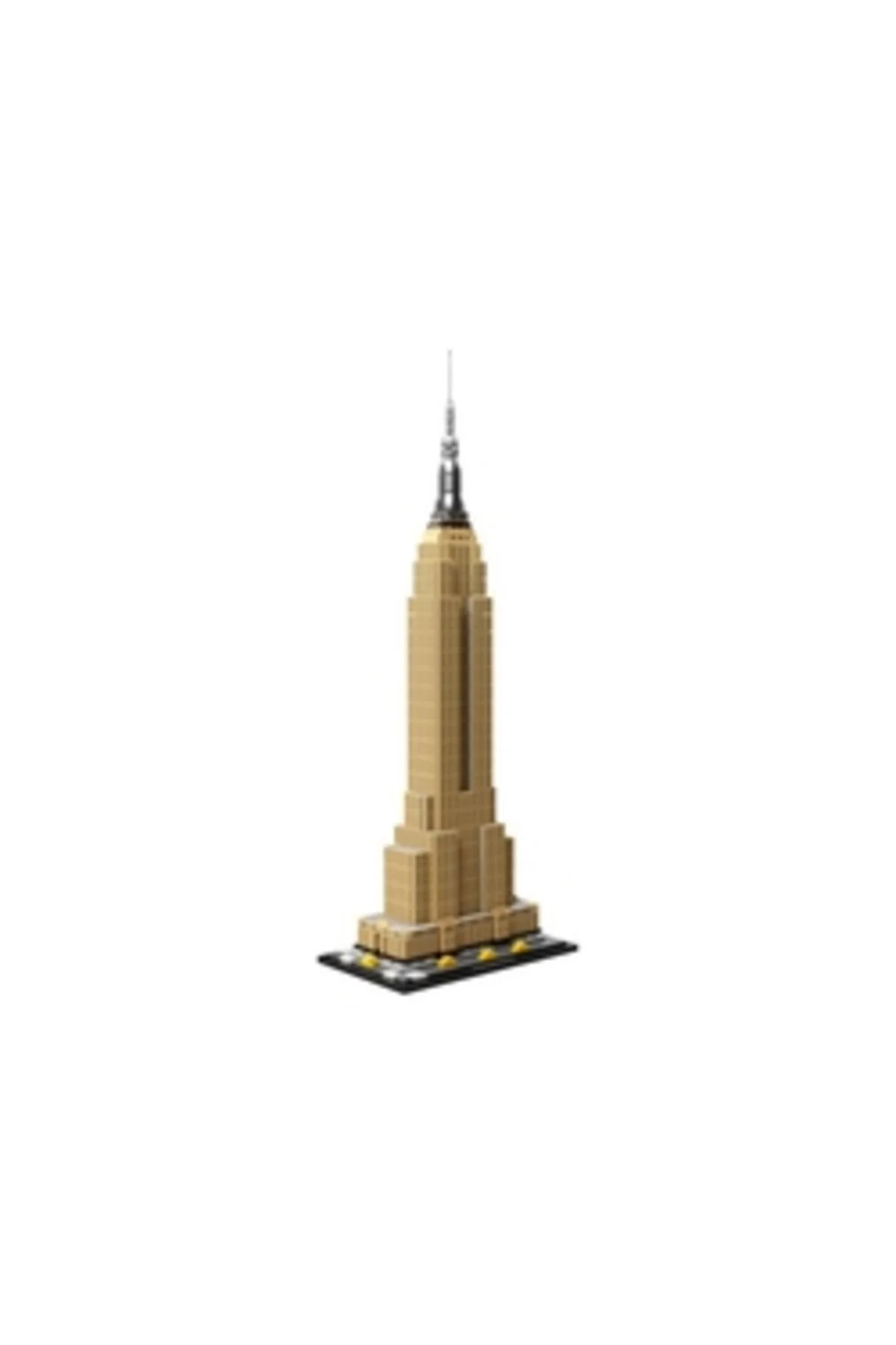 لگو 21046 معماری امپراتوری ساختمان ایالتی اورجینال LEGO