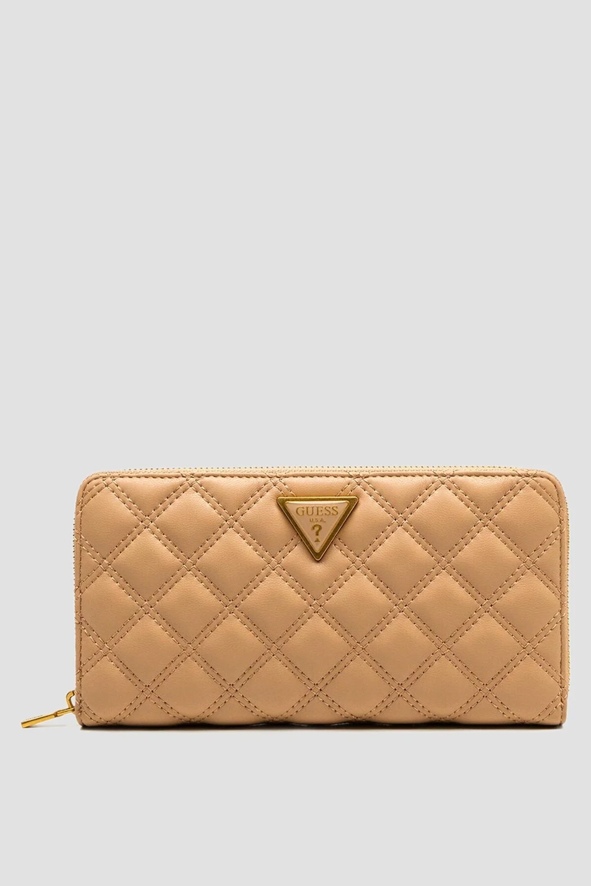 کیف پول نود زنانه Giully اورجینال Guess