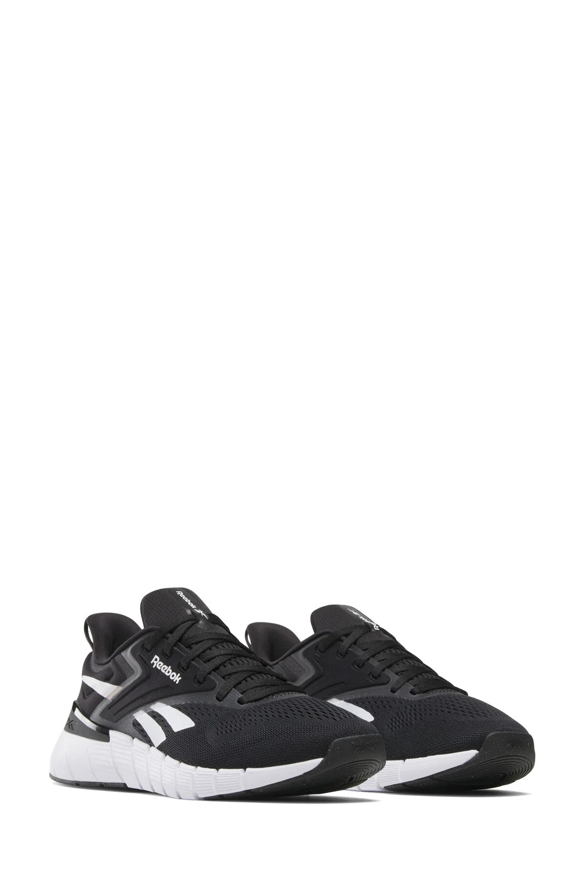 کفش تناسب اندام مردانه مشکی NANO GYM ریباک Reebok