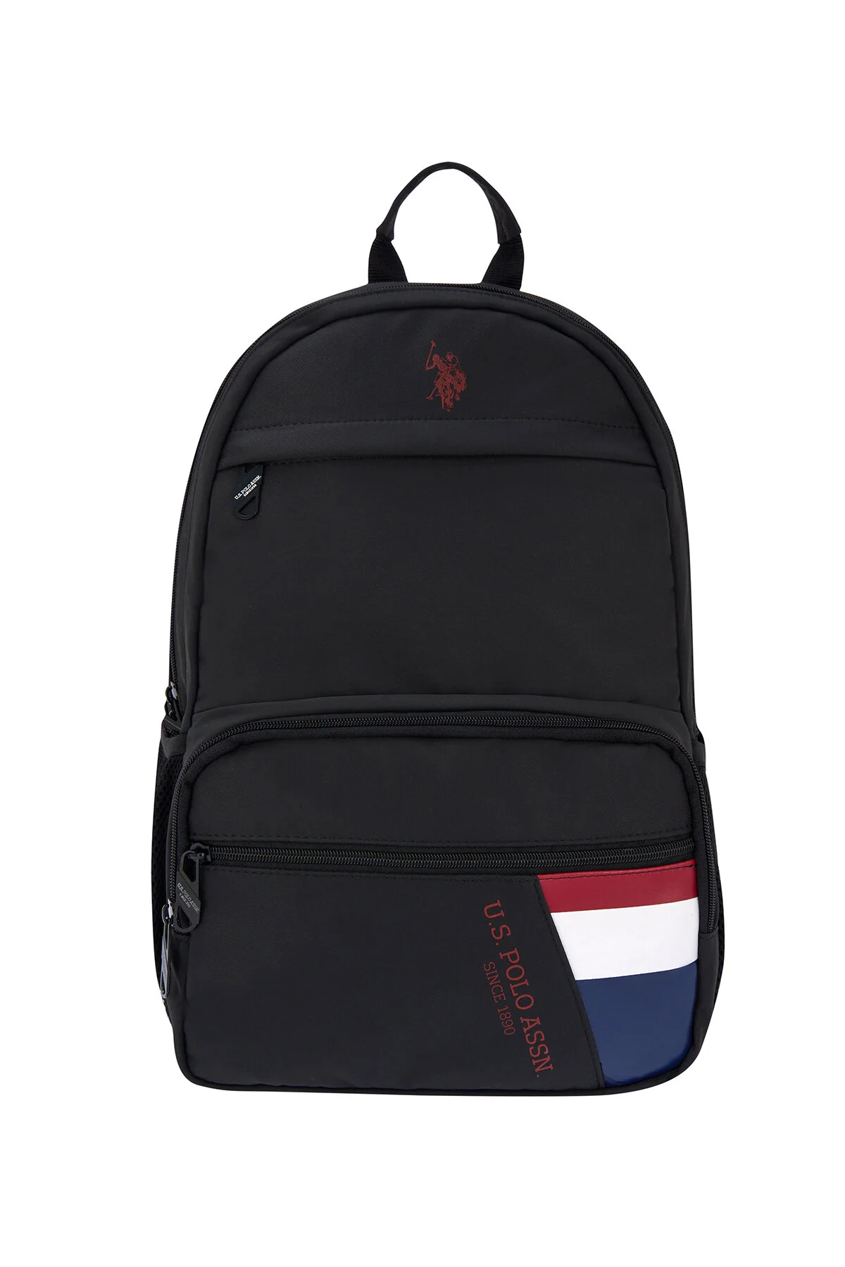 کوله‌ پشتی مدرسه و سفر مقاوم U.S. Polo Assn.