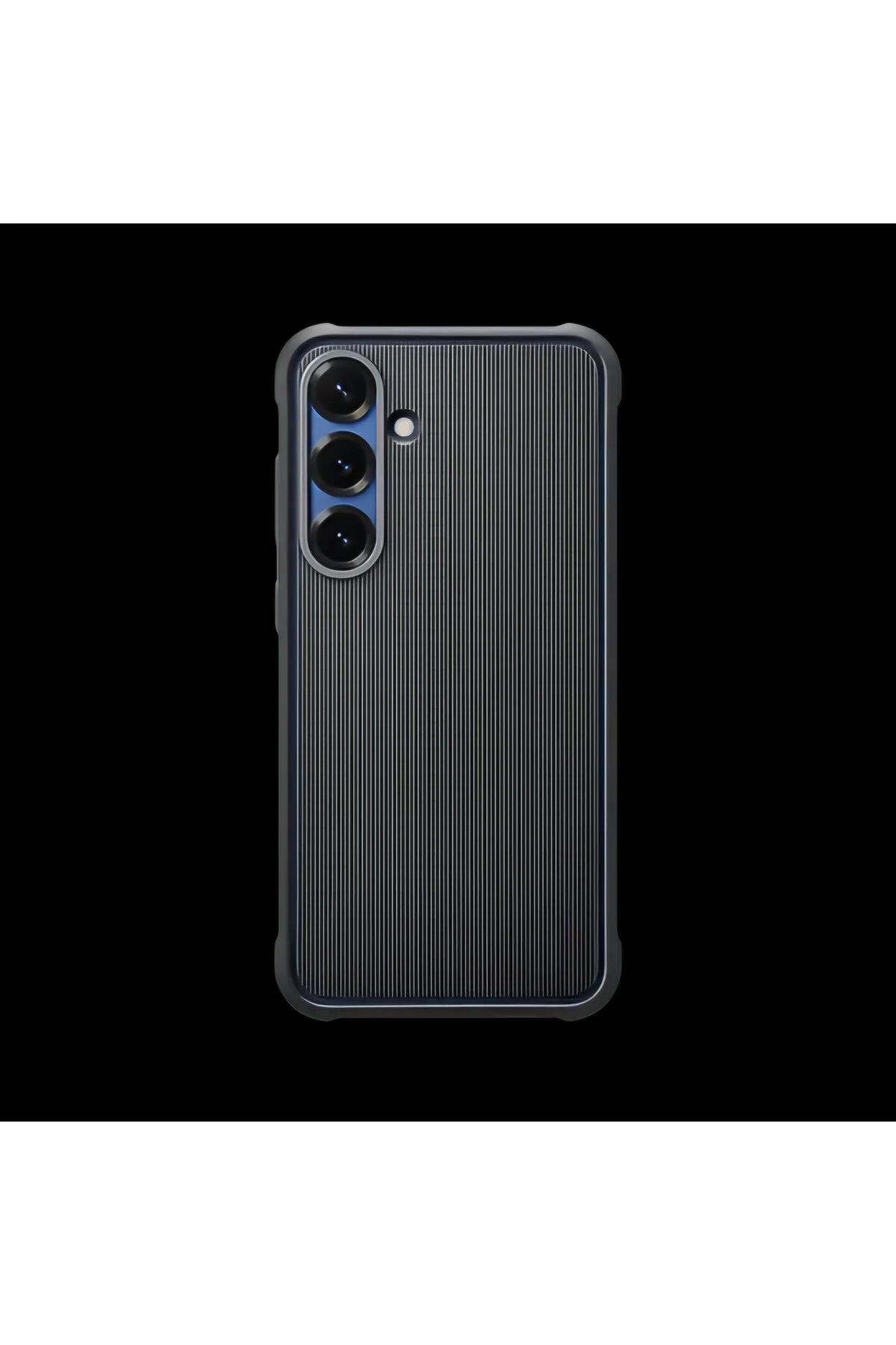 کاور و قاب مقاوم GALAXY S25+ اورجینال Samsung